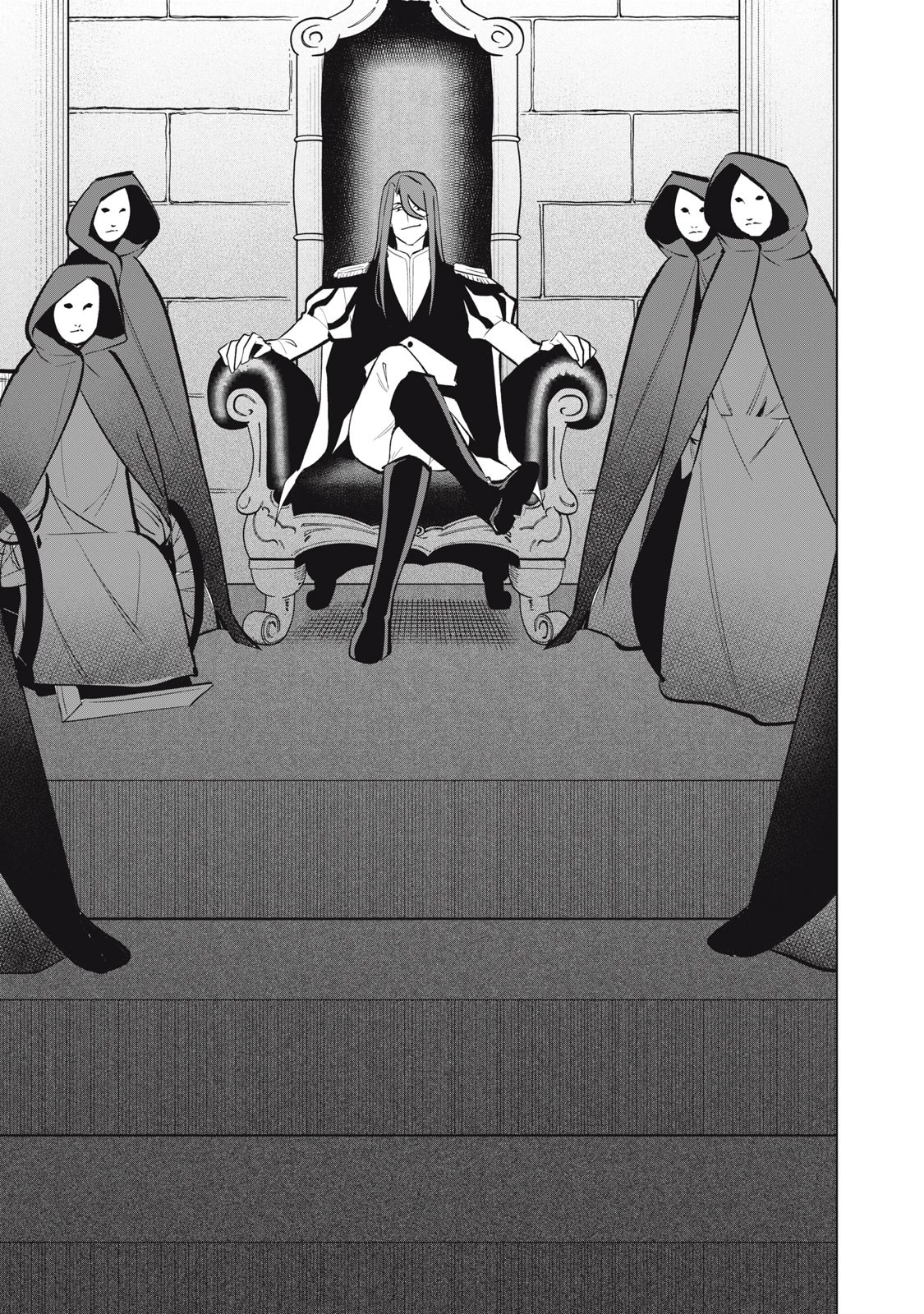 美龍艶笑譚～自己肯定感が激低なドラゴン級美少女魔王を、勇者がイチャラブで退治するお話～ 第34話 - 9