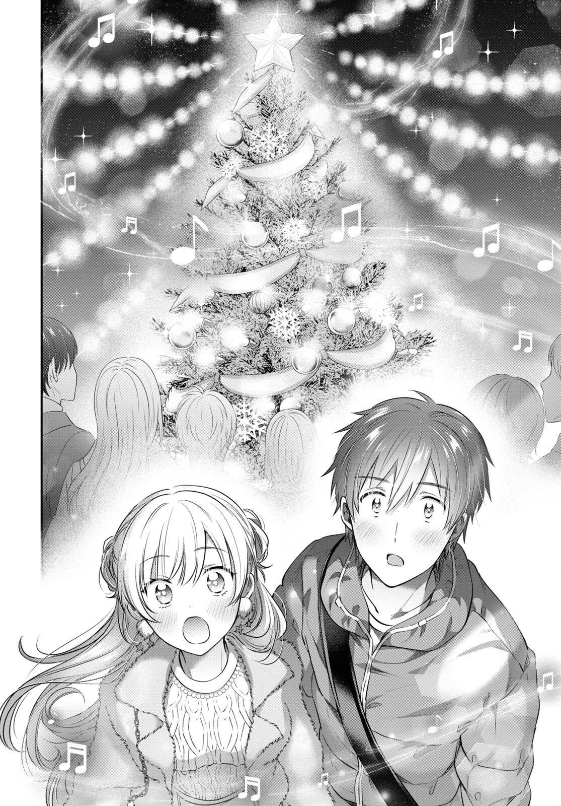 夫婦以上、恋人未満。 第66話 - 22