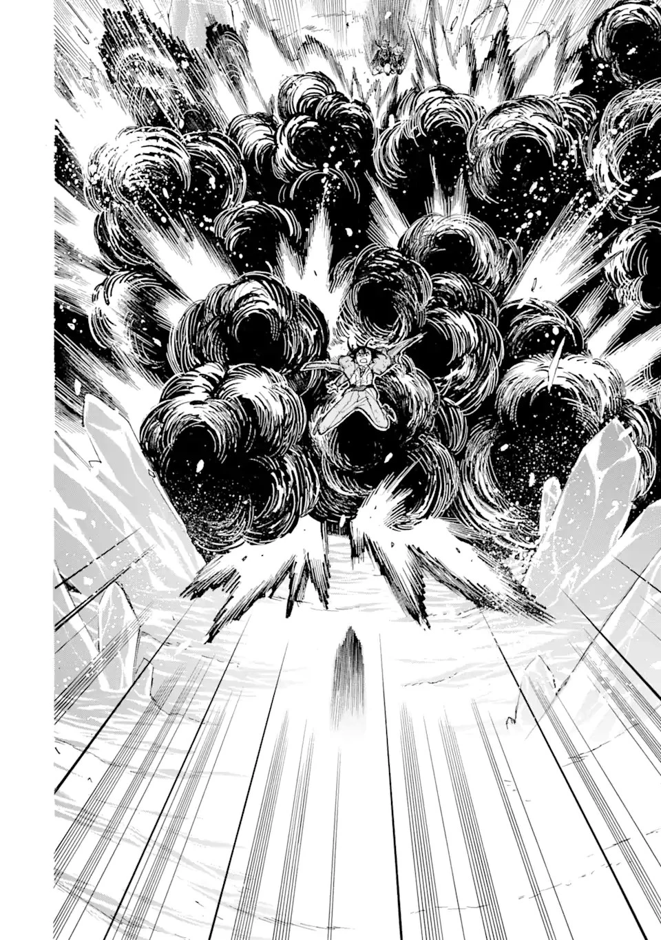 時使い魔術師の転生無双～魔術学院の劣等生、実は最強の時間系魔術師でした～ 第22.3話 - 8