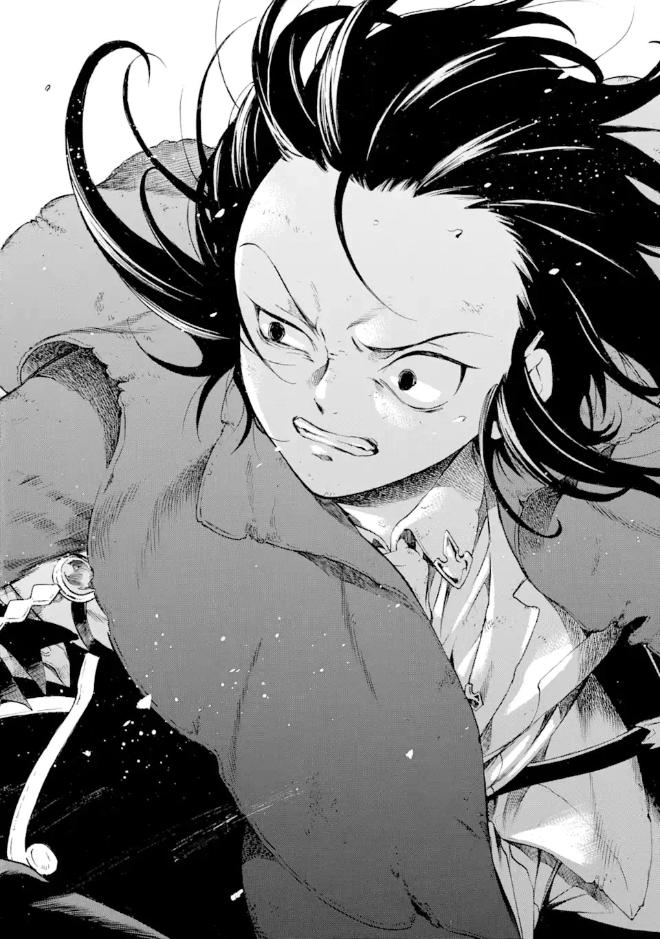 時使い魔術師の転生無双～魔術学院の劣等生、実は最強の時間系魔術師でした～ 第22.3話 - 12