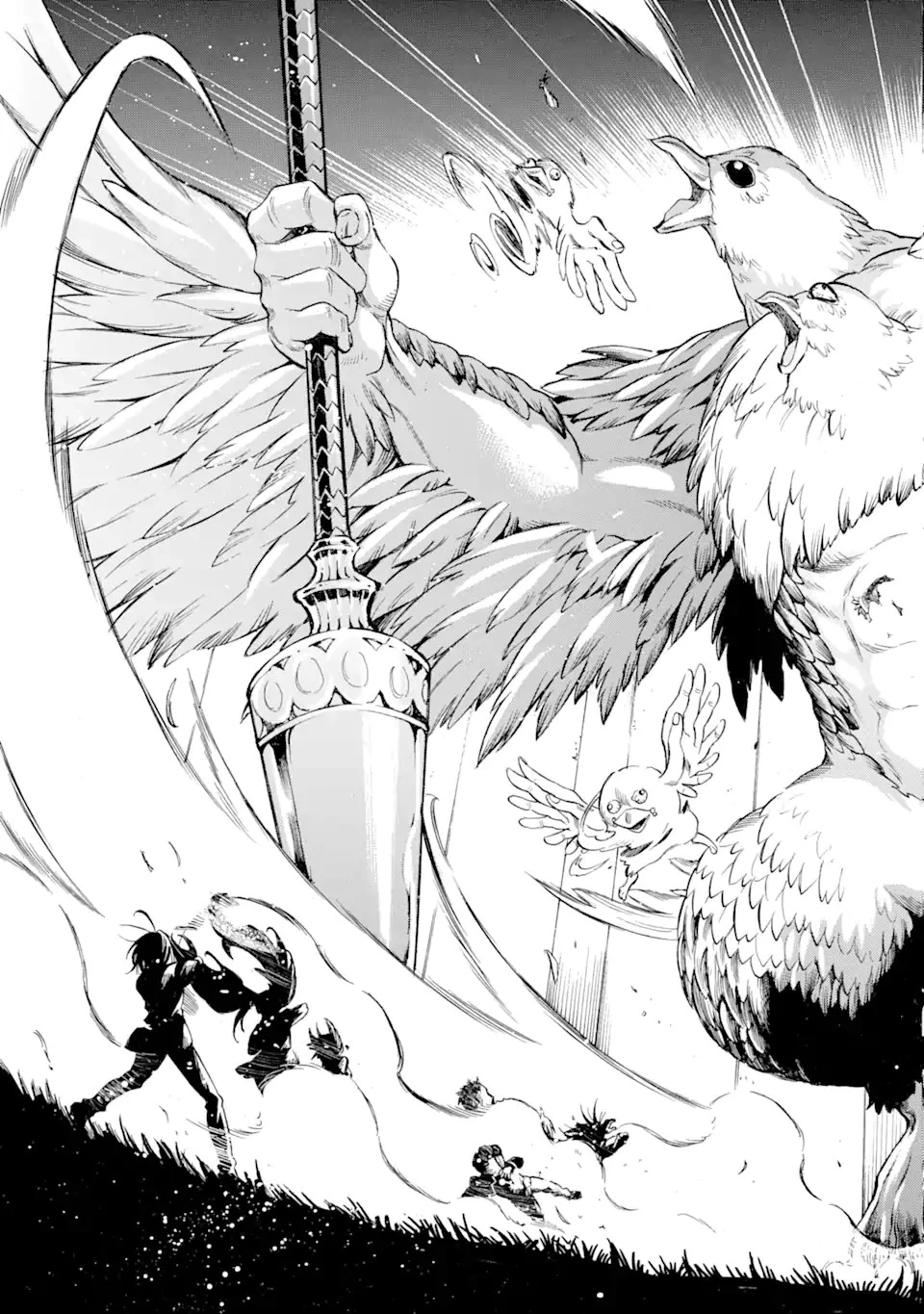 時使い魔術師の転生無双～魔術学院の劣等生、実は最強の時間系魔術師でした～ 第23.2話 - 5