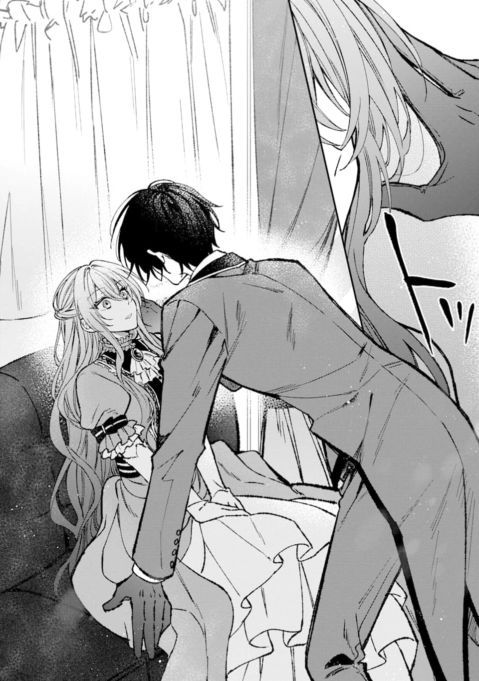 悪役令嬢は今日も華麗に暗躍する 追放後も推しのために悪党として支援します！ 第1話 - 26