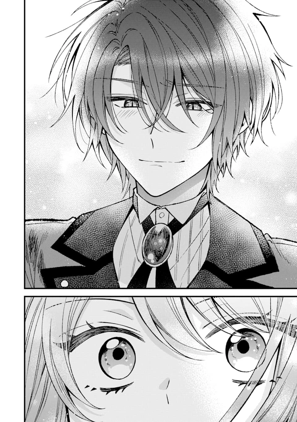 悪役令嬢は今日も華麗に暗躍する 追放後も推しのために悪党として支援します！ 第2話 - 42