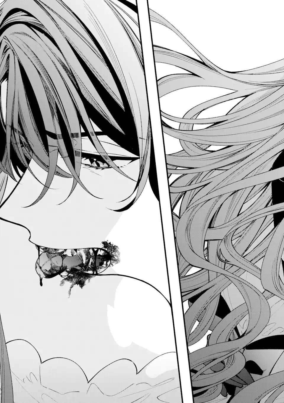 悪役令嬢は今日も華麗に暗躍する 追放後も推しのために悪党として支援します！ 第10.2話 - 8