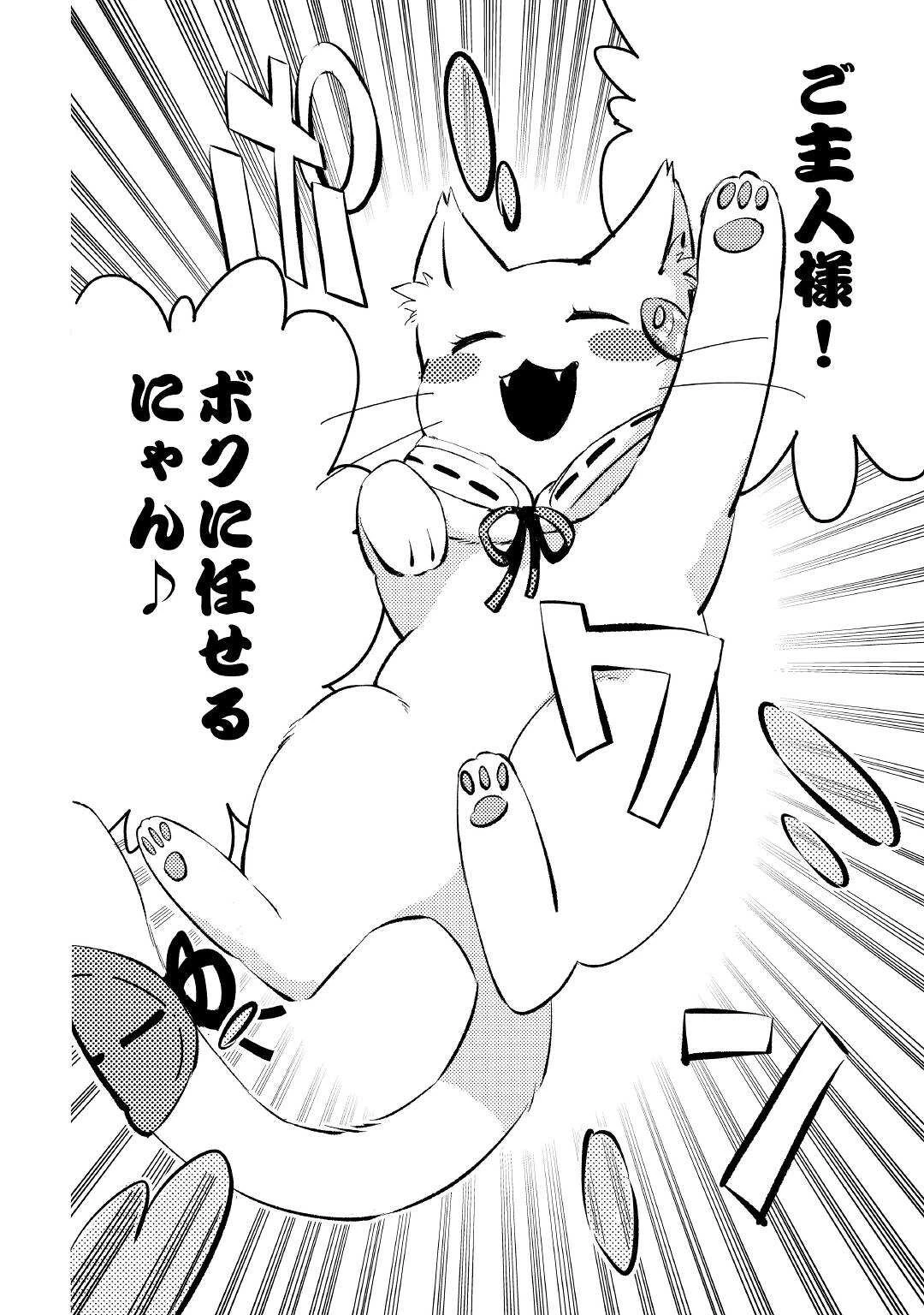 えっ、能力なしでパーティ追放された俺が全属性魔法使い!? 第1話 - 48