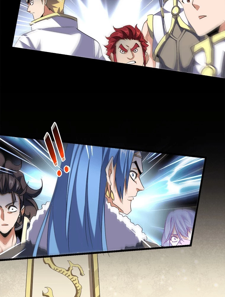 従者は大魔皇 295話 - 3