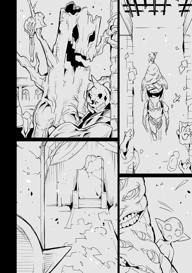 エステルドバロニア 第7話 - 20