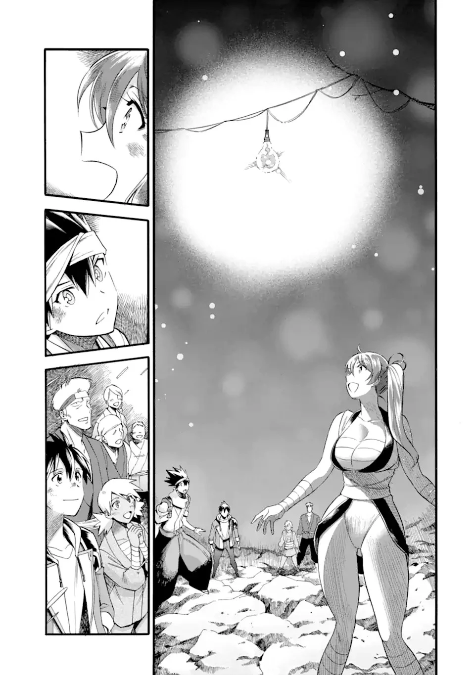 育成スキルはもういらないと勇者パーティを解雇されたので、退職金がわりにもらった【領地】を強くしてみる 第36話 - 25