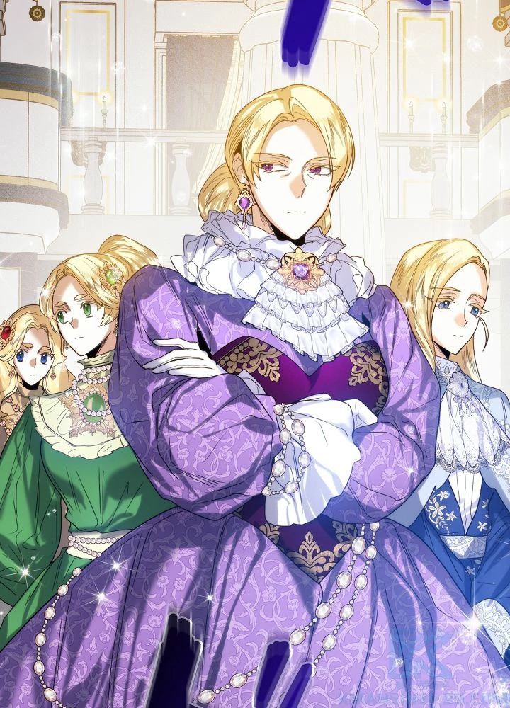 ロイヤル・マリッジ 第63話 - 19