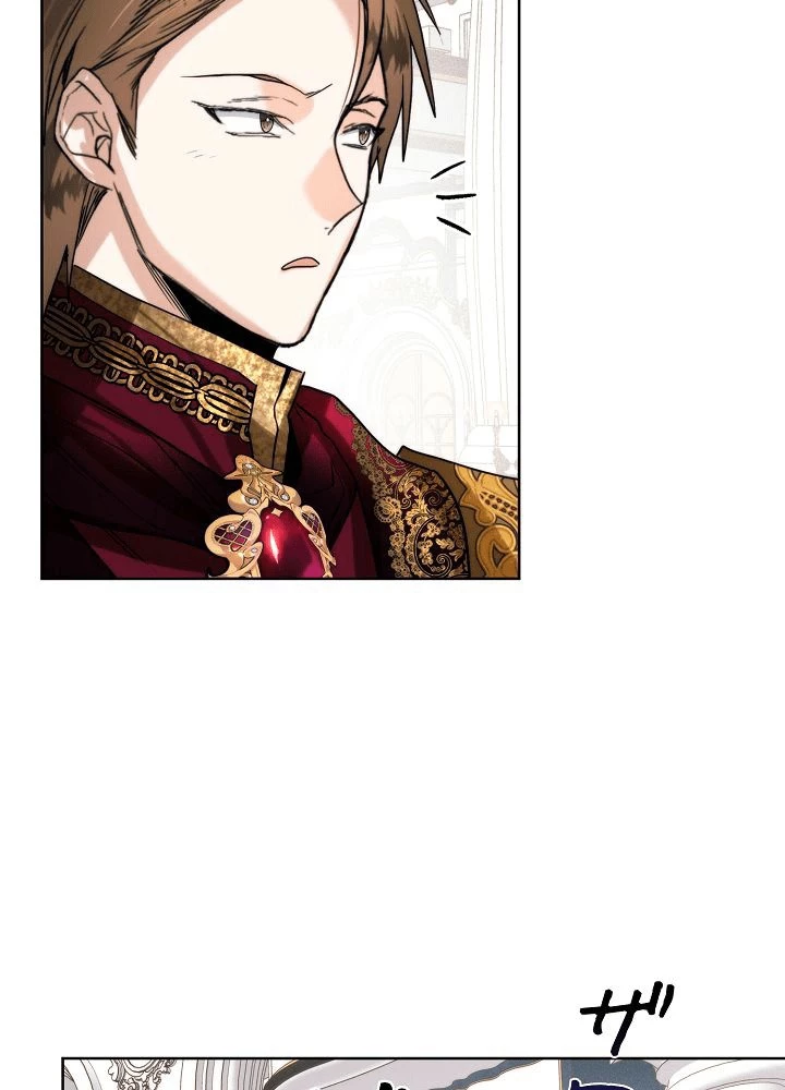 ロイヤル・マリッジ 第63話 - 68