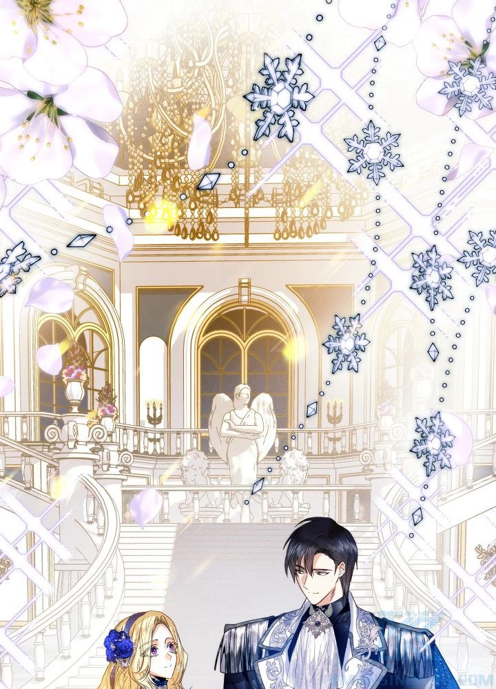 ロイヤル・マリッジ 第63話 - 73