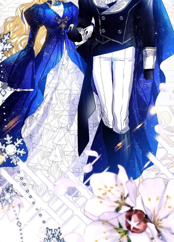 ロイヤル・マリッジ 第63話 - 74