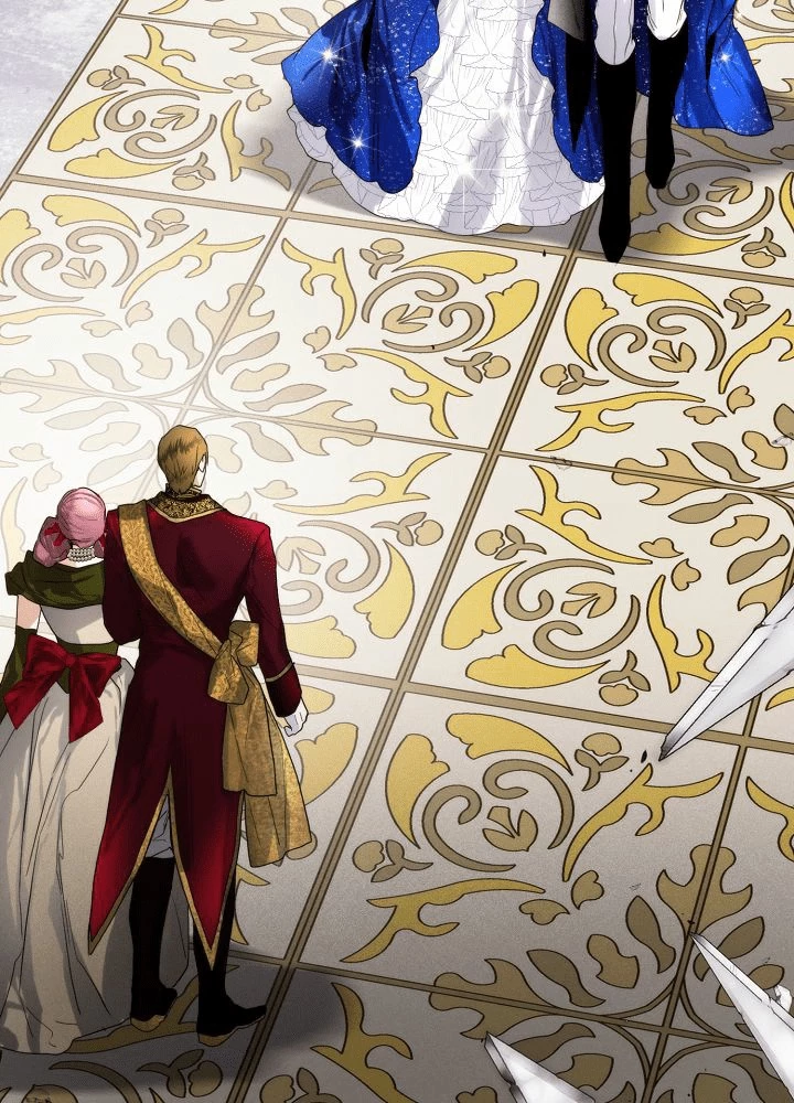 ロイヤル・マリッジ 第63話 - 80