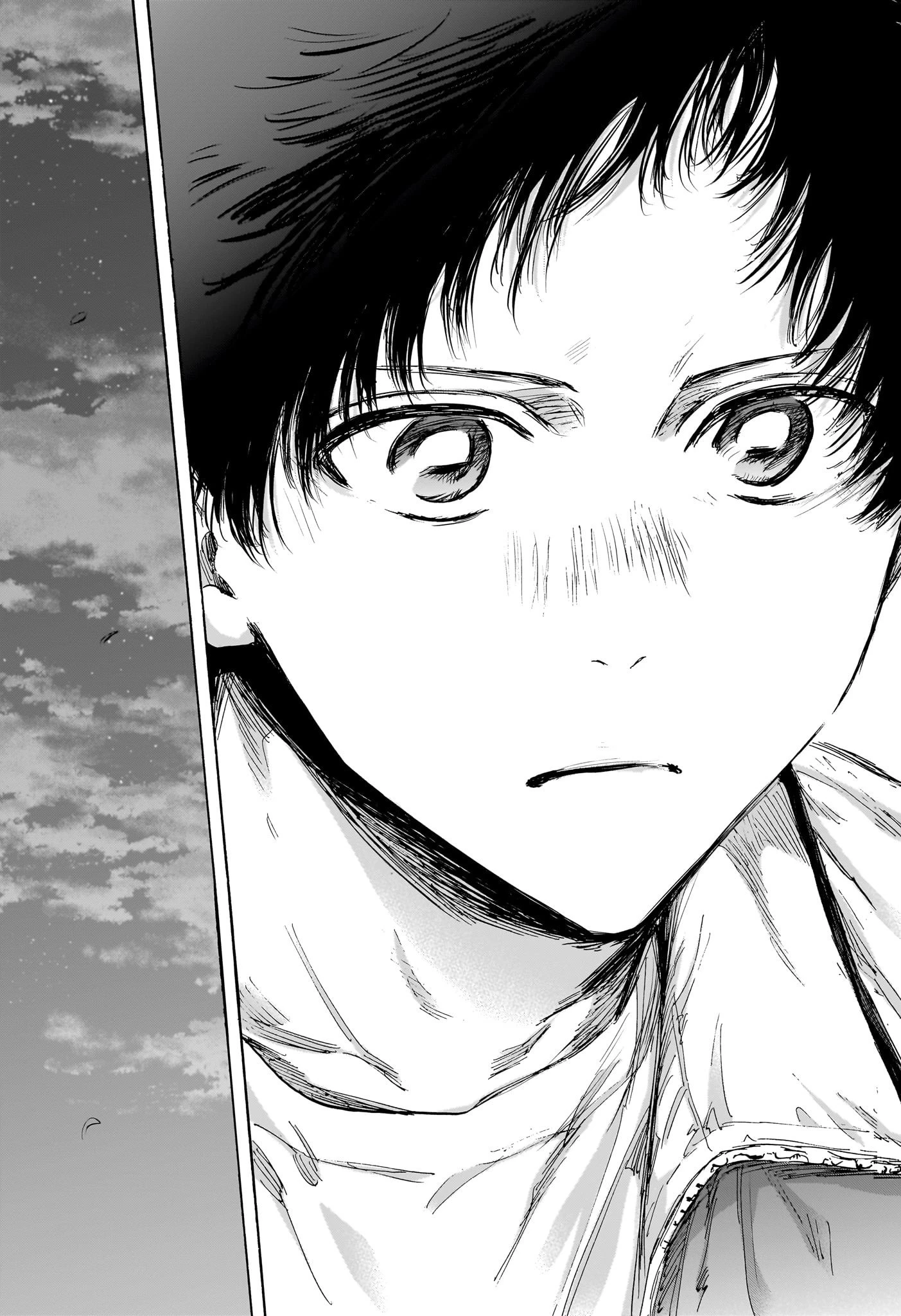 アオのハコ 第135話 - 13