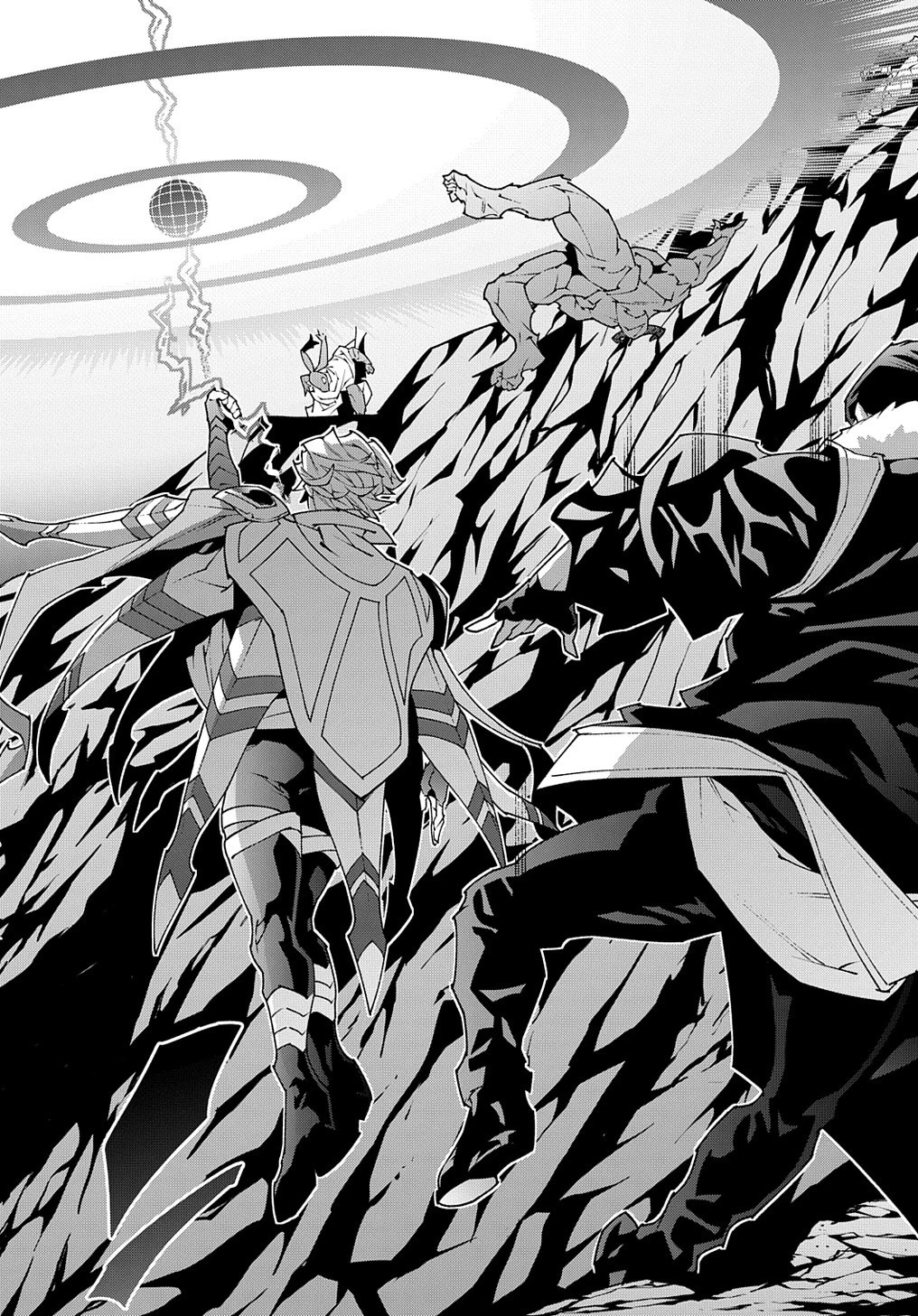 迷宮ブラックカンパニー 第41話 - 26