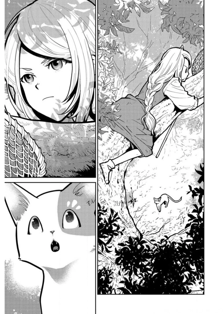 猫と竜 第6話 - 9