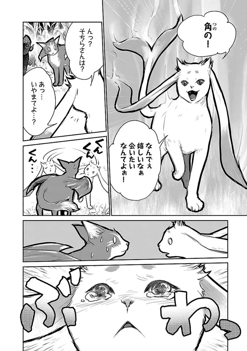 猫と竜 第29話 - 12
