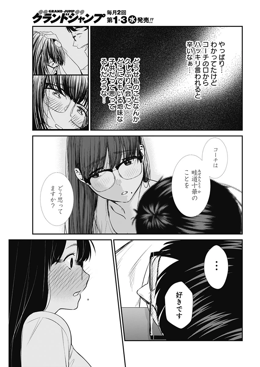 ストライク・オア・ガター 第28話 - 15
