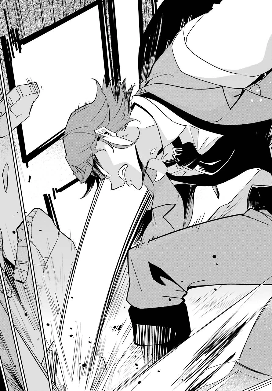 父は英雄、母は精霊、娘の私は転生者。 第31話 - 15