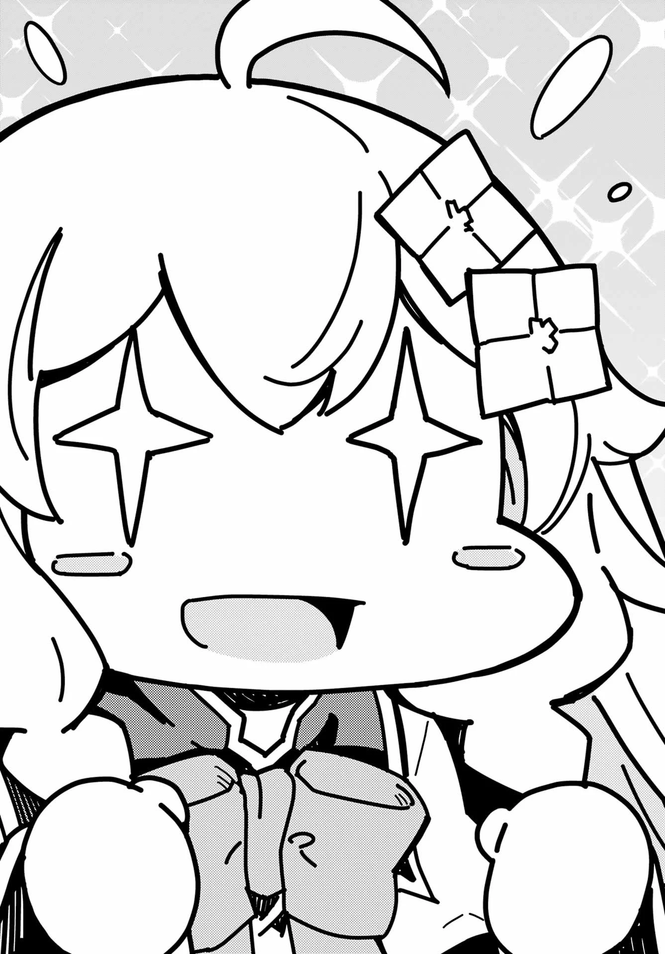 父は英雄、母は精霊、娘の私は転生者。 第40話 - 23