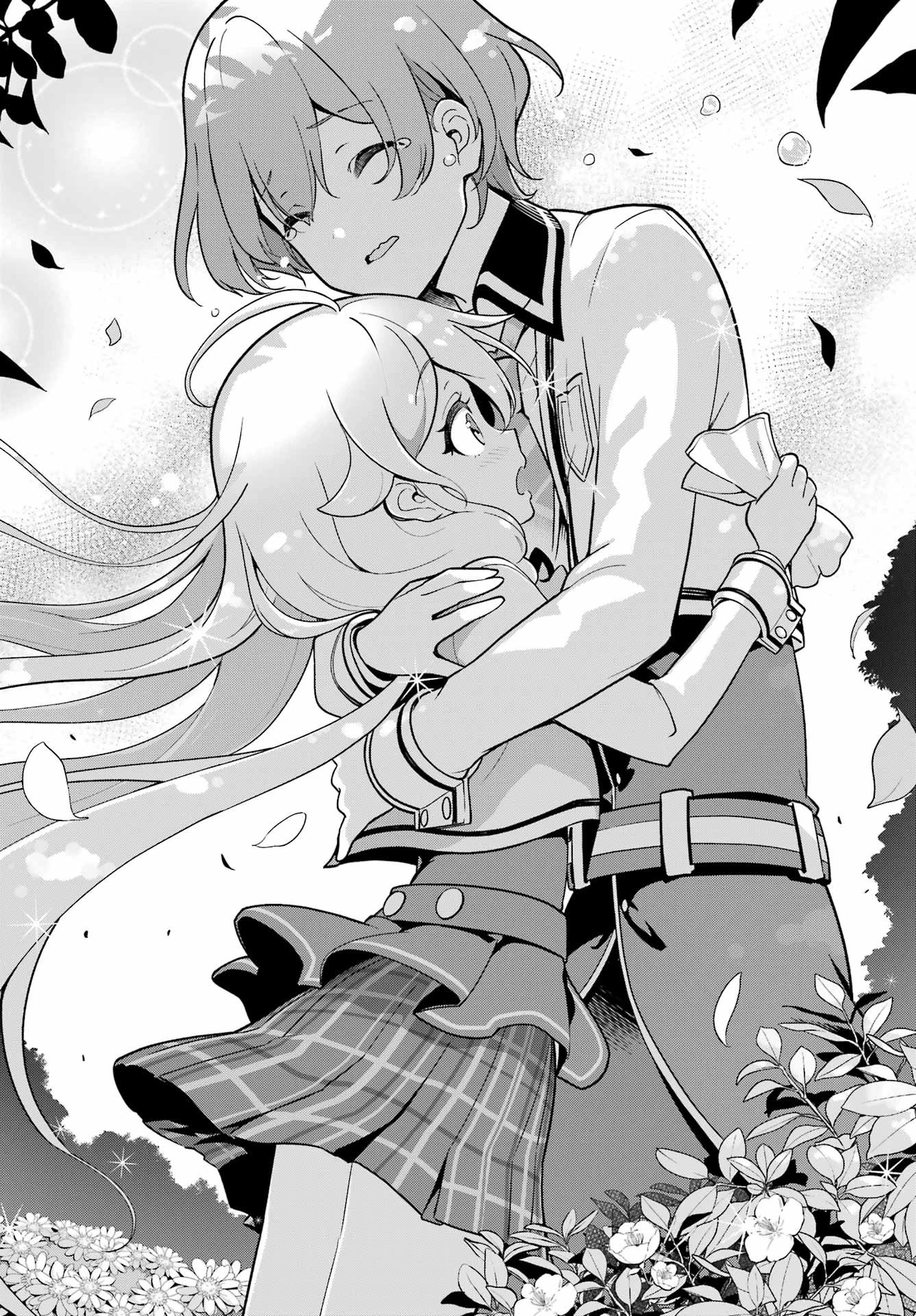 父は英雄、母は精霊、娘の私は転生者。 第51話 - 12