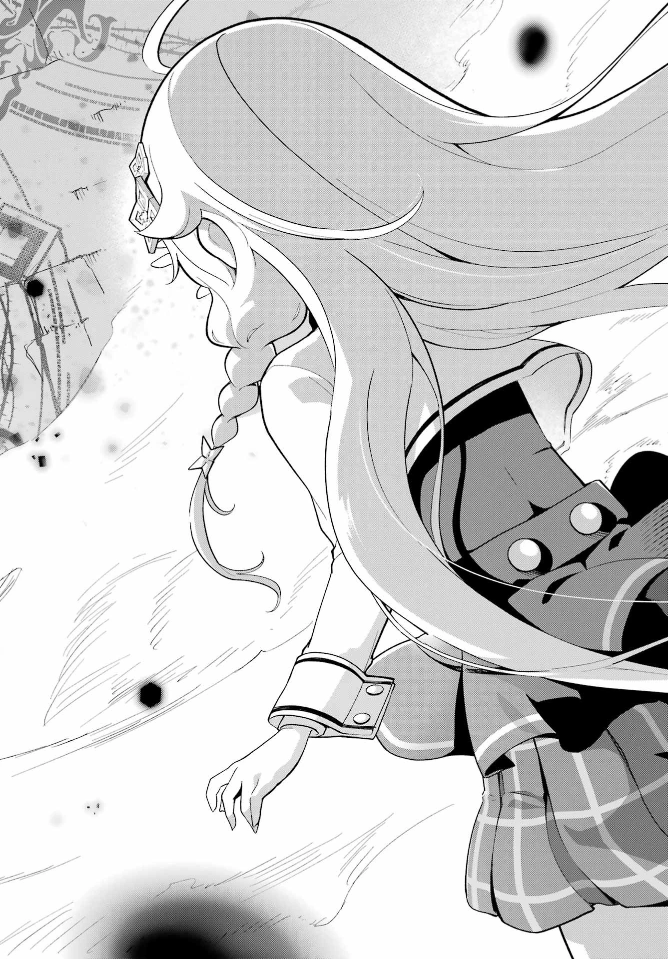 父は英雄、母は精霊、娘の私は転生者。 第52話 - 20