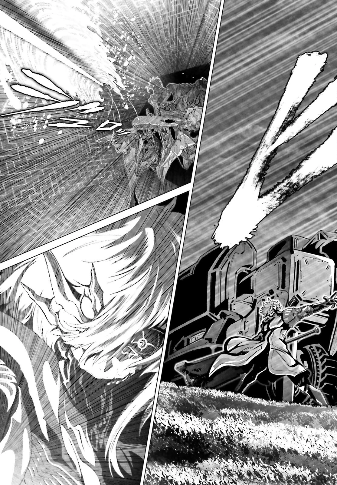 なぜ僕の世界を誰も覚えていないのか？ 第48.1話 - 15