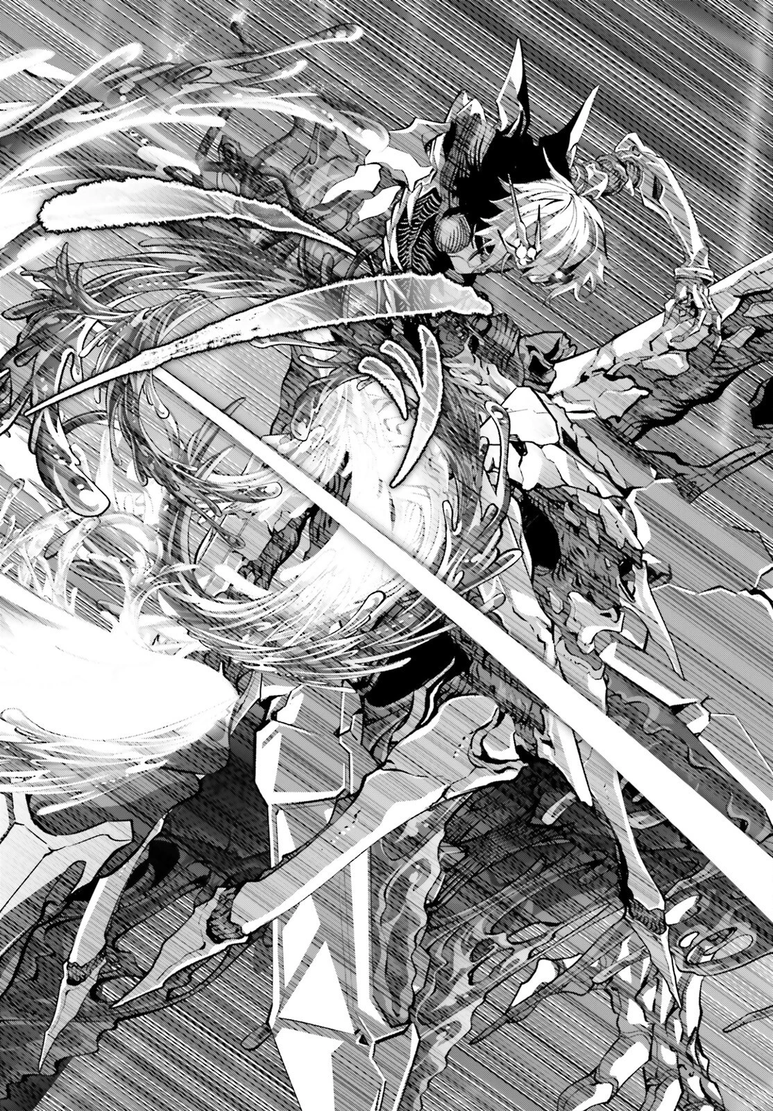 なぜ僕の世界を誰も覚えていないのか？ 第48.1話 - 16