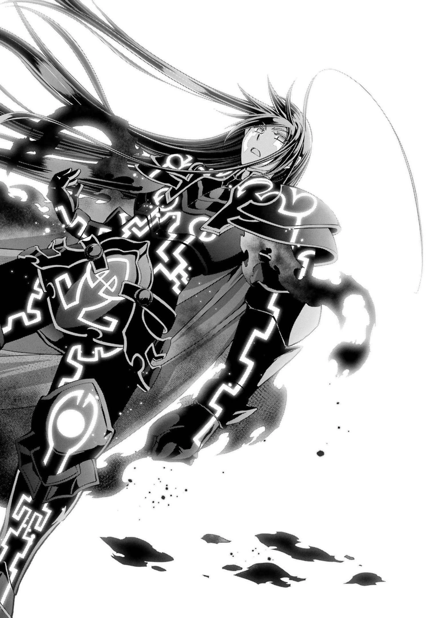 漆黒使いの最強勇者 仲間全員に裏切られたので最強の魔物と組みます 第54話 - 28