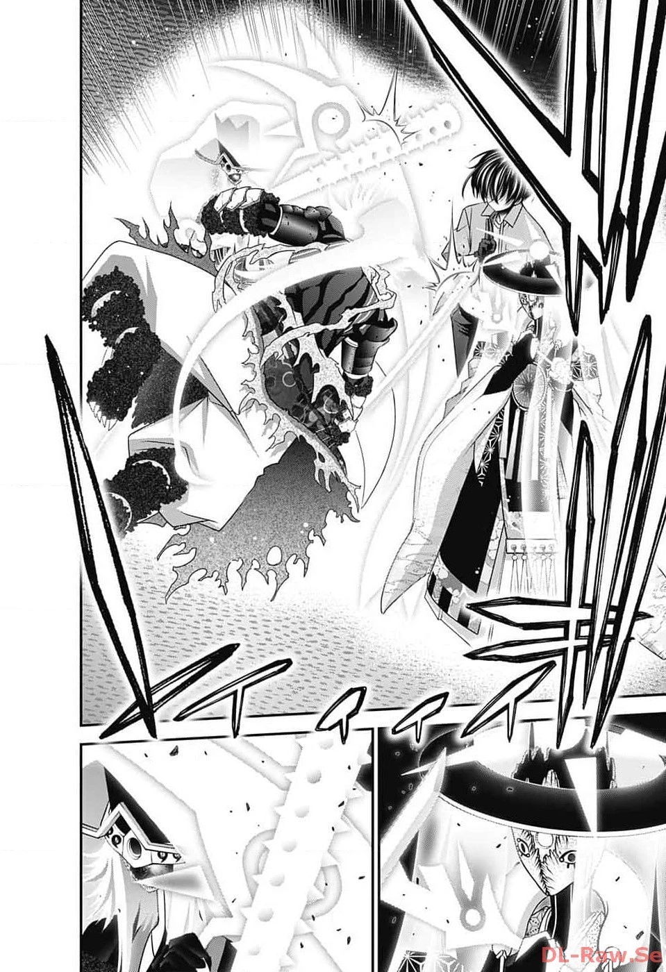 ダークギャザリング 第56話 - 10