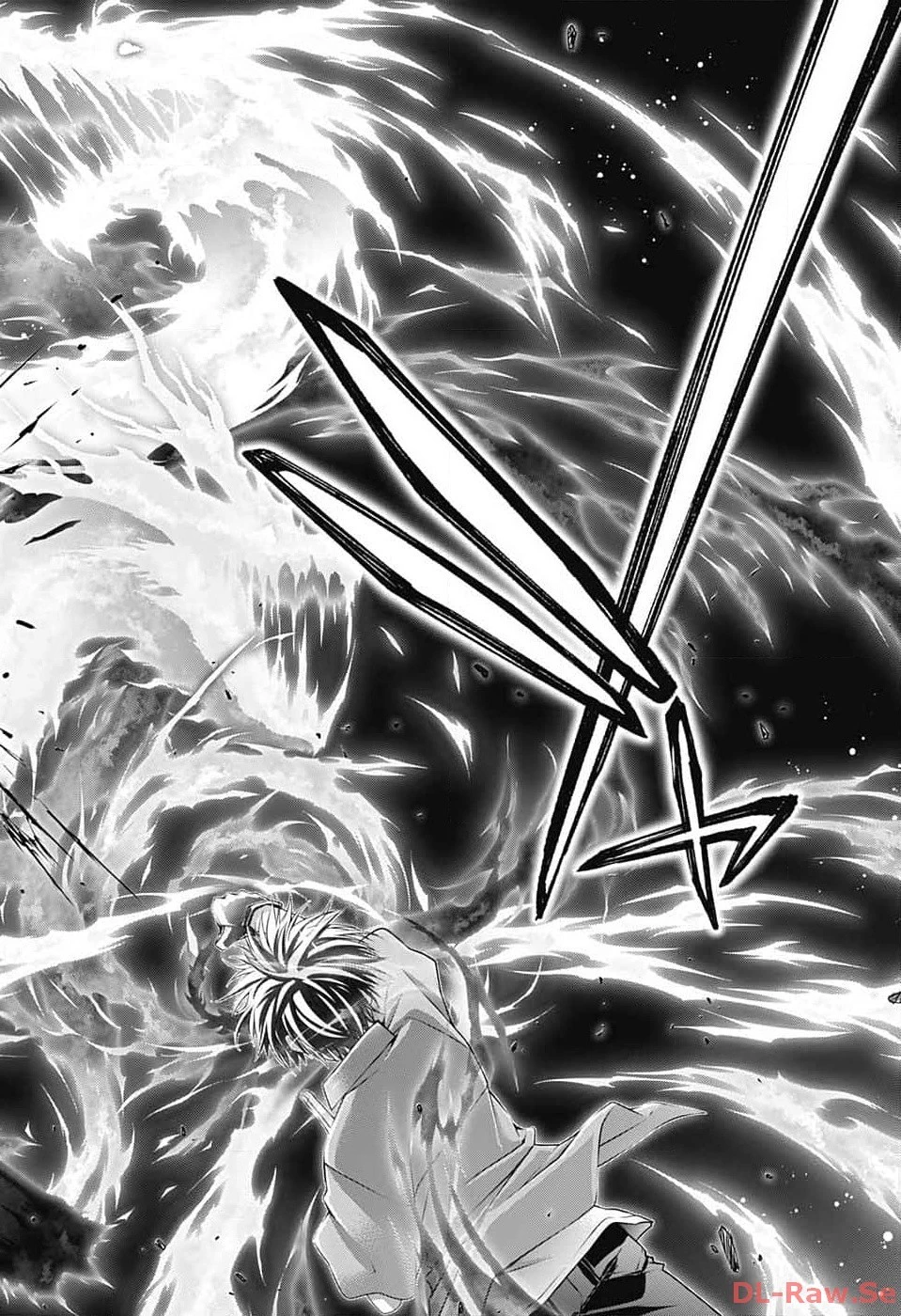 ダークギャザリング 第56話 - 36