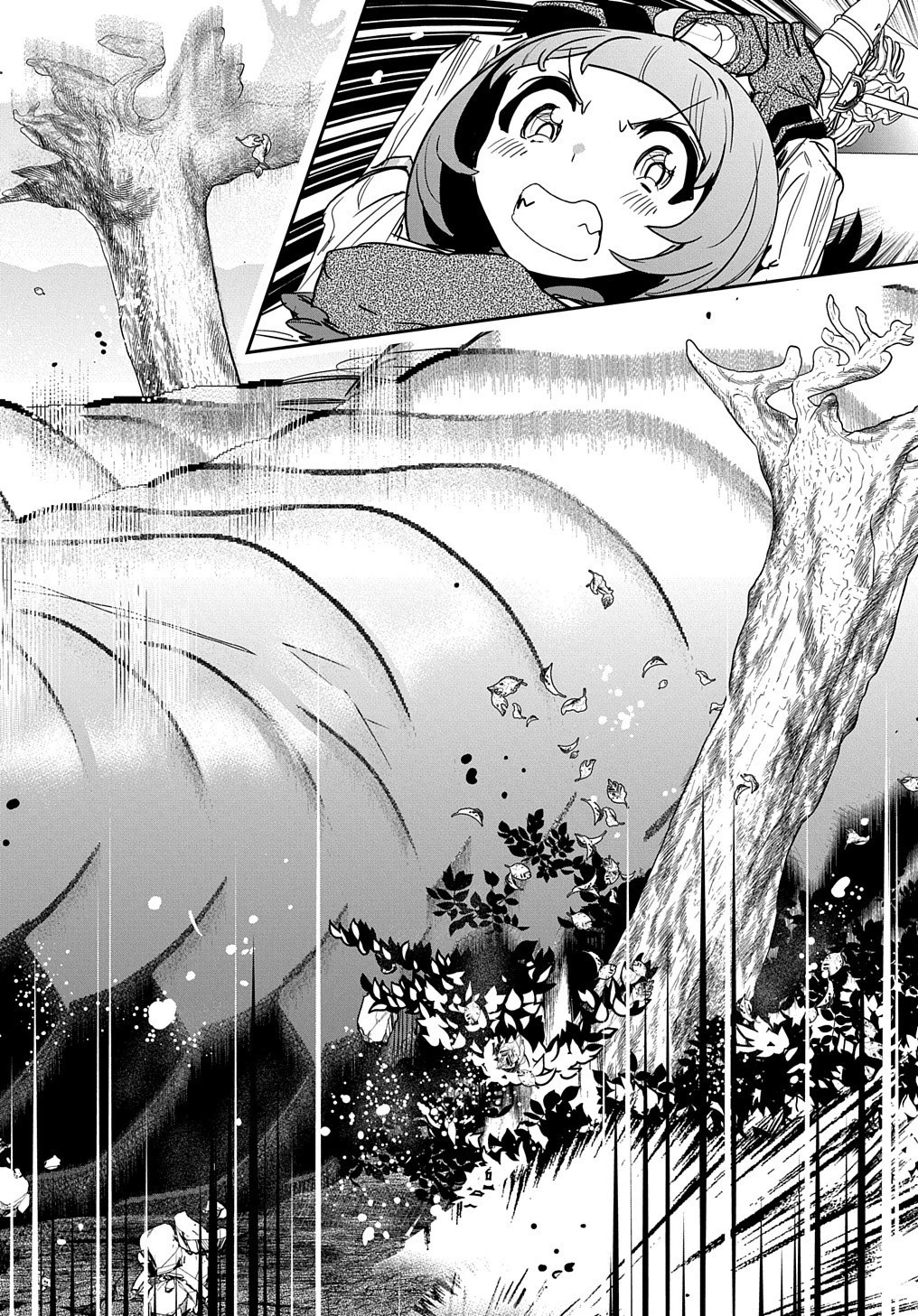 商人勇者は異世界を牛耳る! ～栽培スキルでなんでも増やしちゃいます～ 第11話 - 30