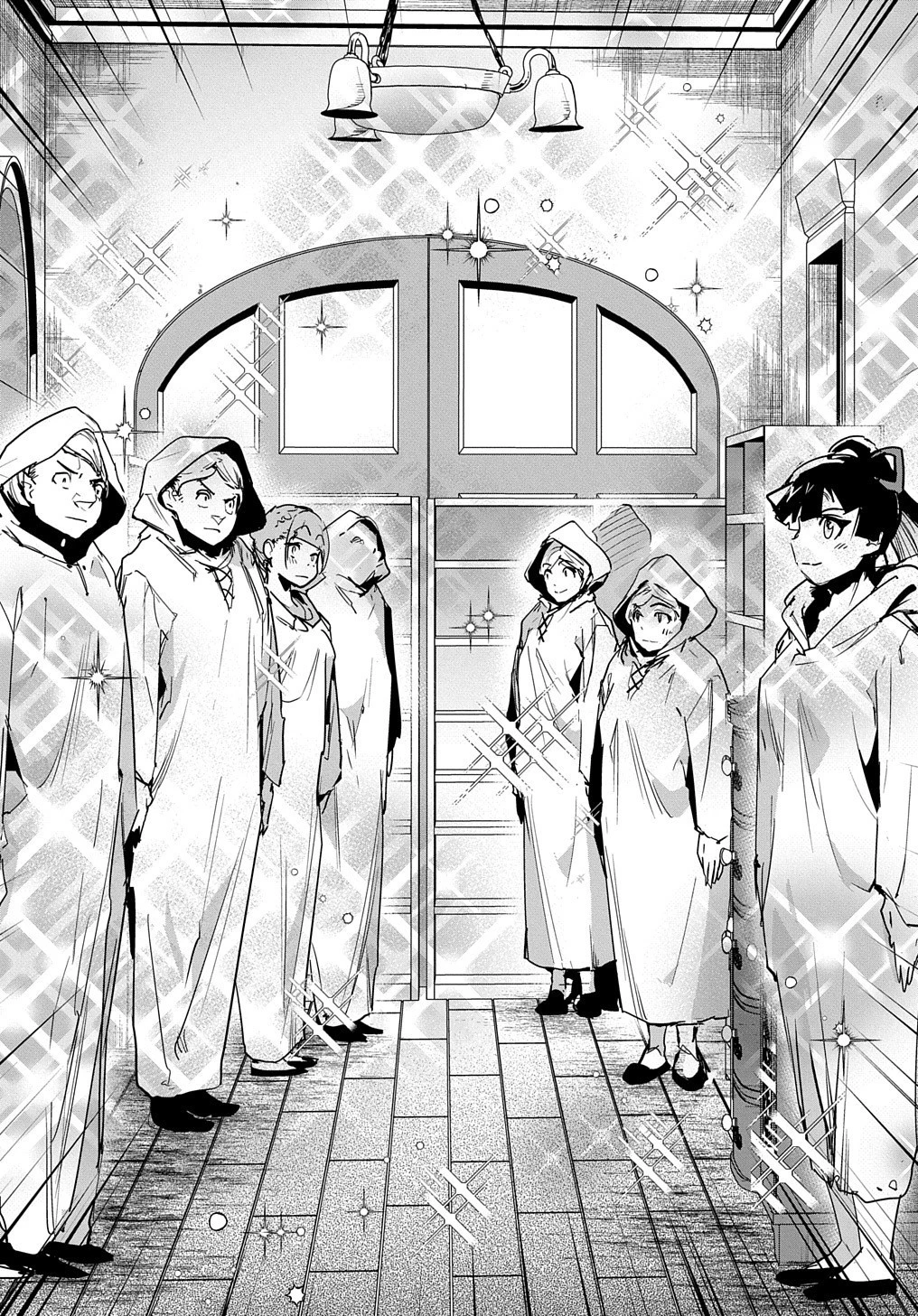 商人勇者は異世界を牛耳る! ～栽培スキルでなんでも増やしちゃいます～ 第12話 - 18