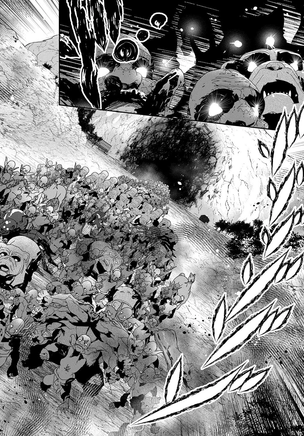 商人勇者は異世界を牛耳る! ～栽培スキルでなんでも増やしちゃいます～ 第18話 - 4