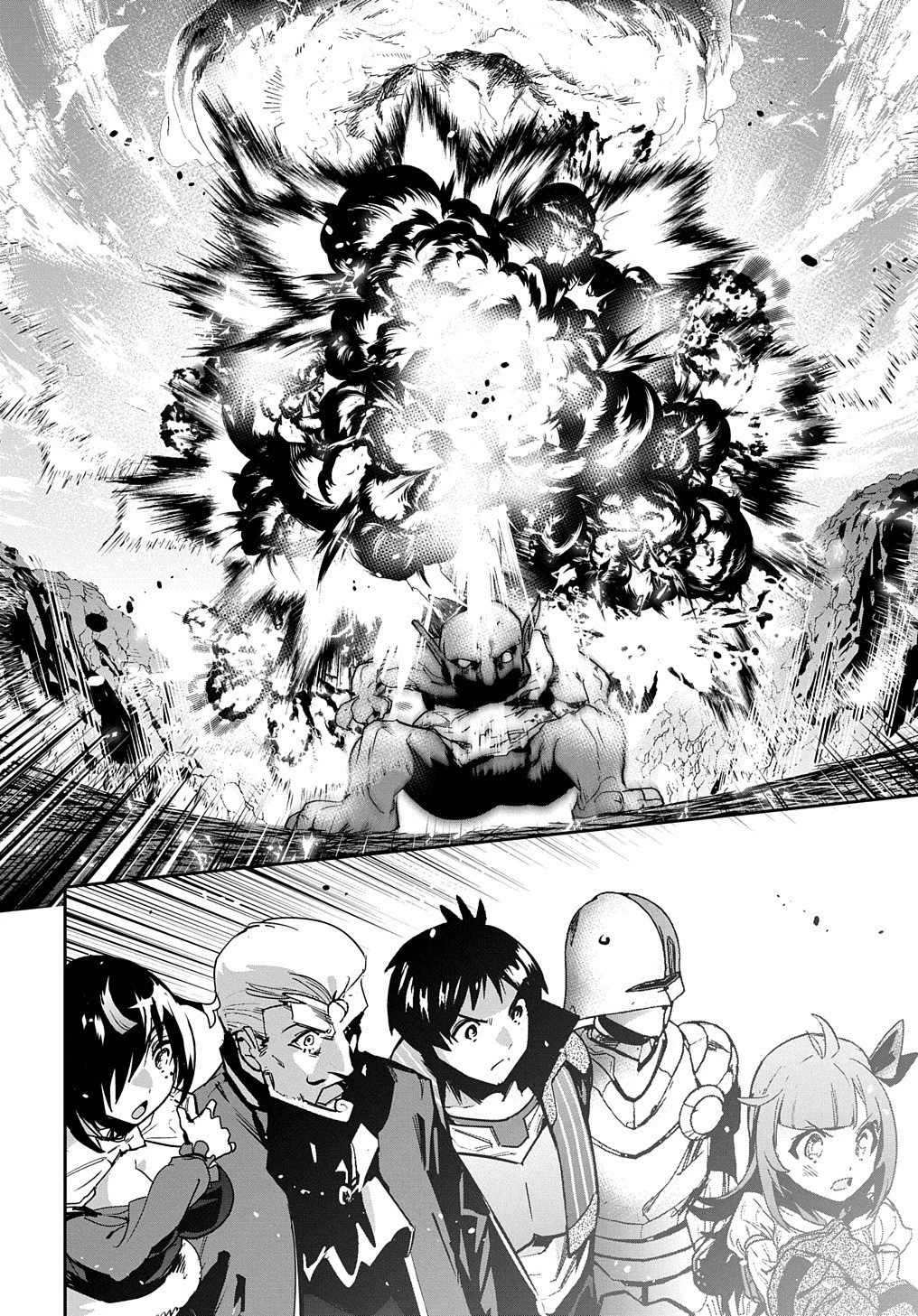 商人勇者は異世界を牛耳る! ～栽培スキルでなんでも増やしちゃいます～ 第19話 - 12