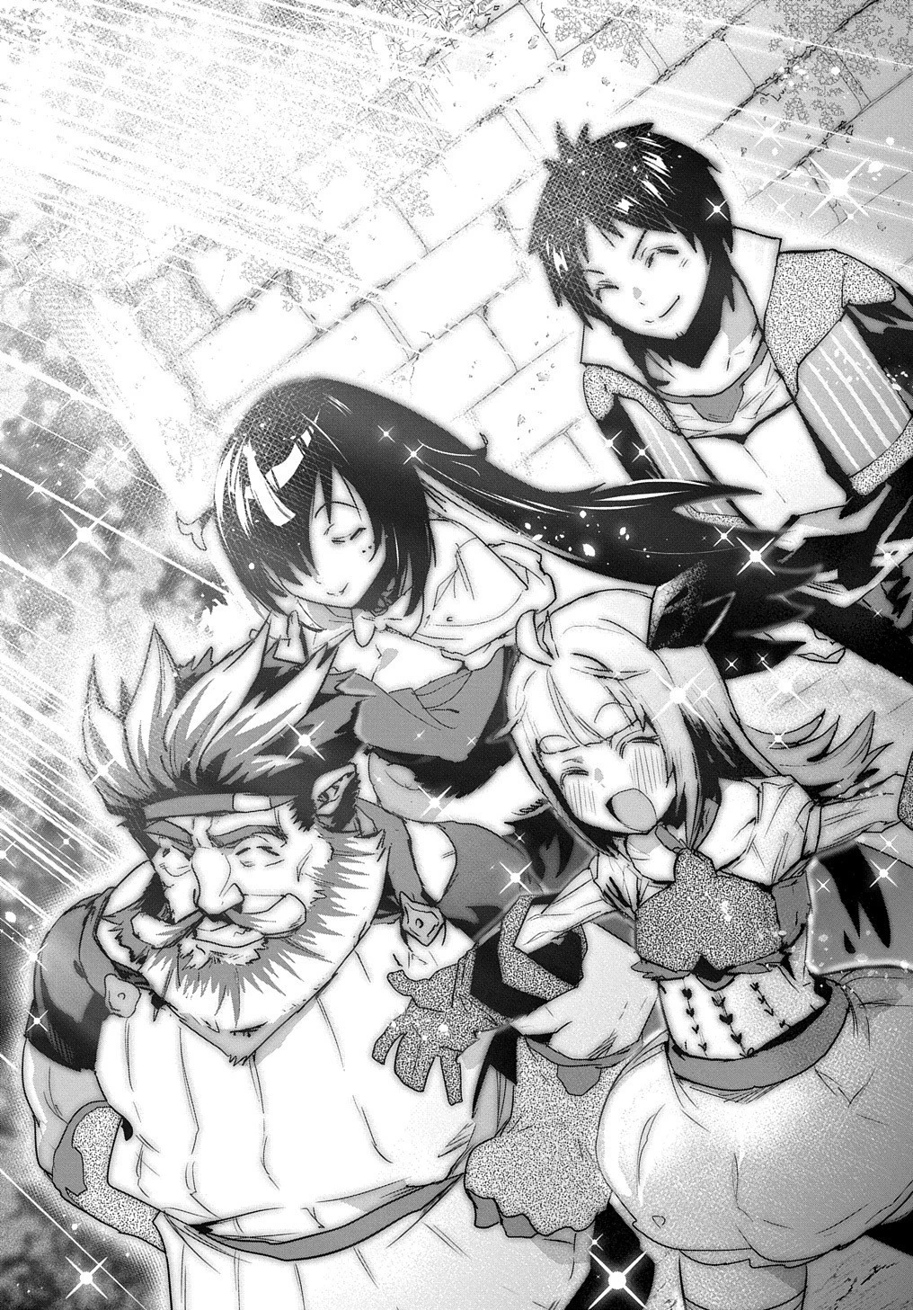 商人勇者は異世界を牛耳る! ～栽培スキルでなんでも増やしちゃいます～ 第20話 - 16