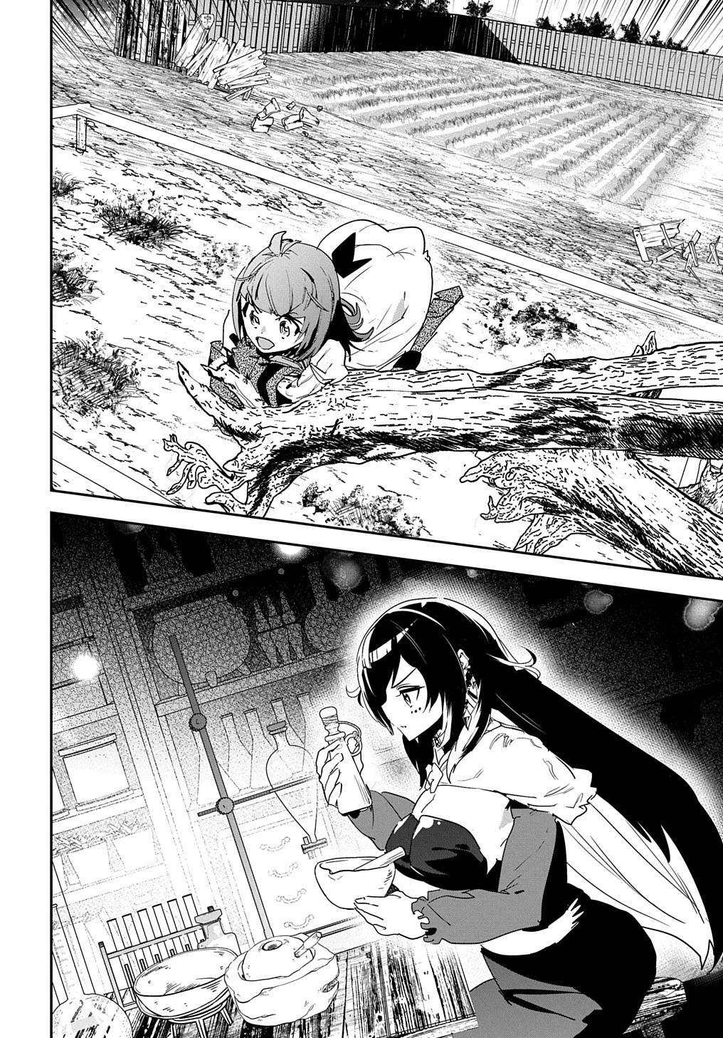 商人勇者は異世界を牛耳る! ～栽培スキルでなんでも増やしちゃいます～ 第25話 - 18