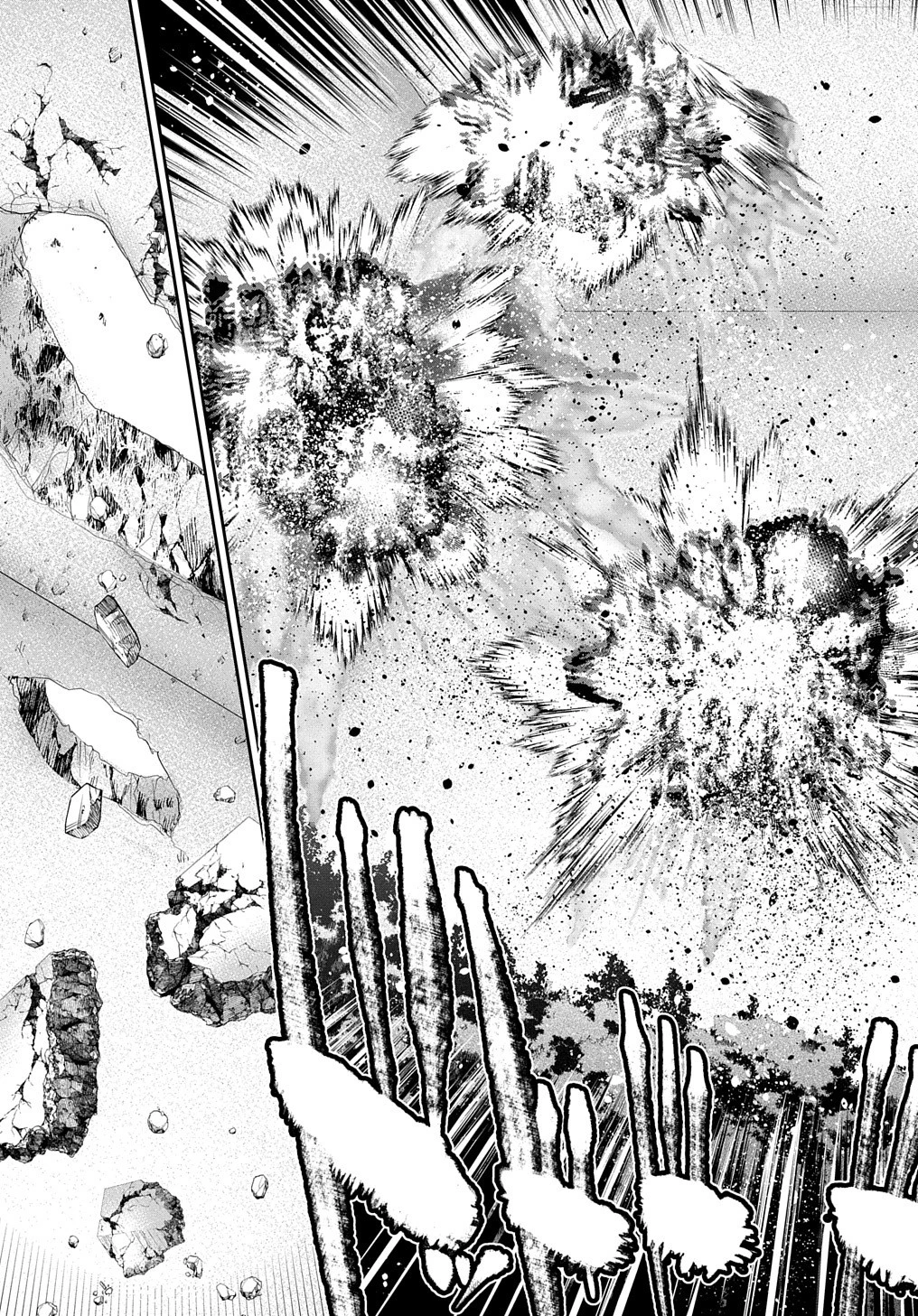 商人勇者は異世界を牛耳る! ～栽培スキルでなんでも増やしちゃいます～ 第40話 - 29