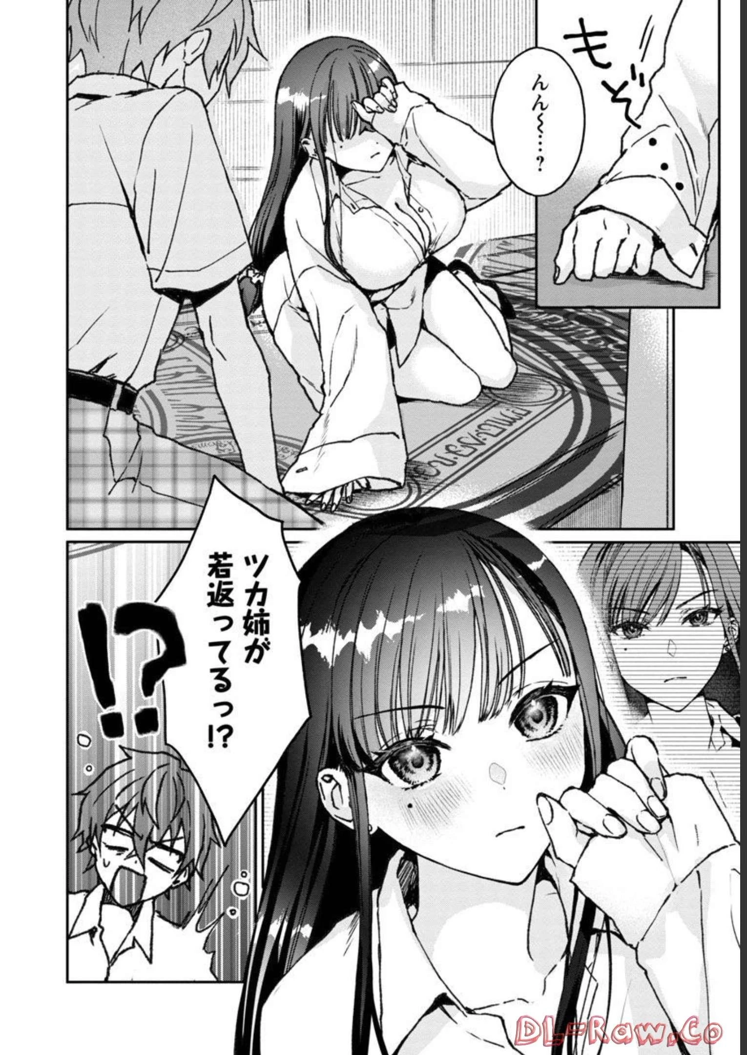 チヨダク王国ジャッジメント～姉と俺とで異世界最高裁判所～ 第1話 - 30