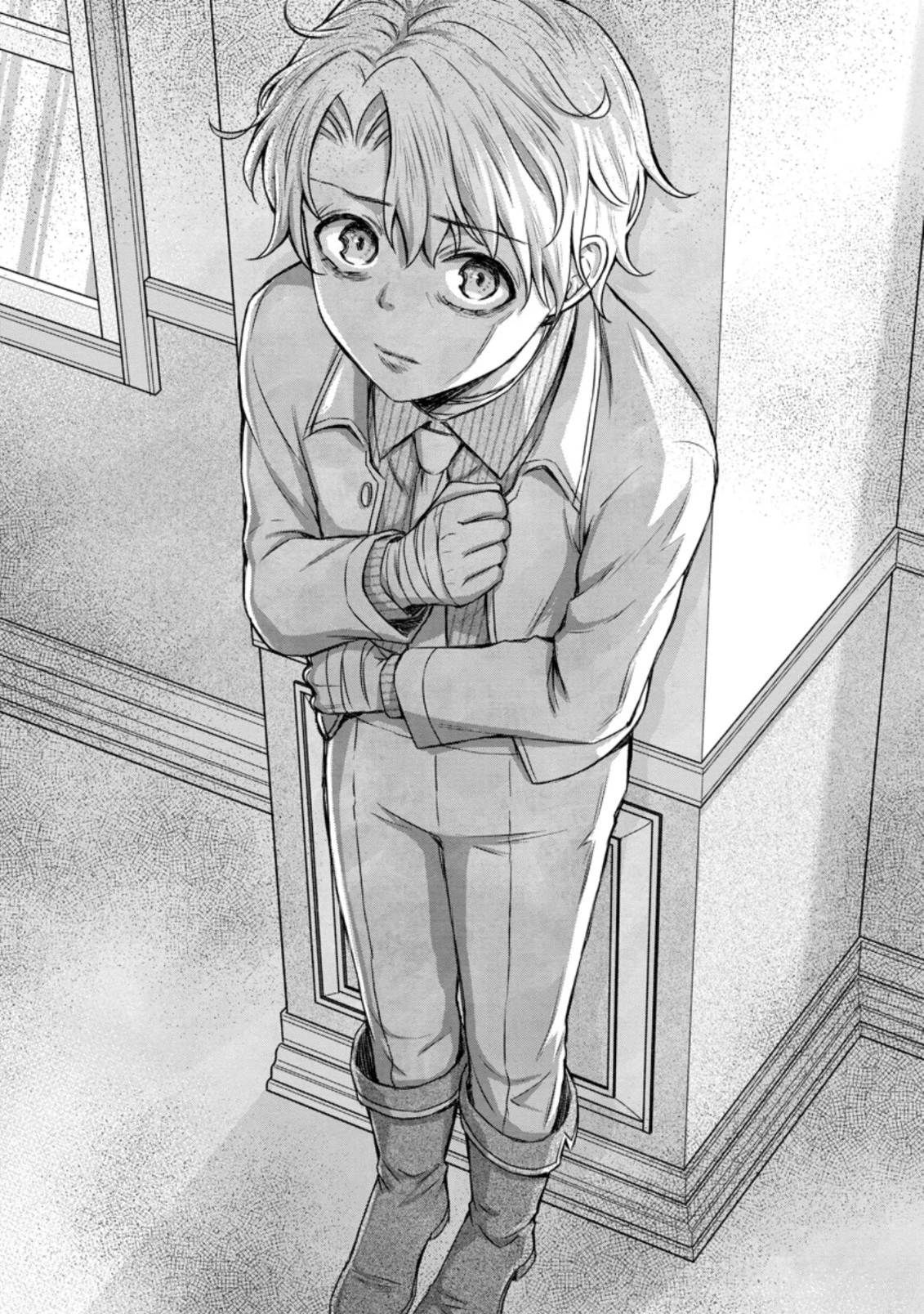 学園騎士のレベルアップ! 第25.3話 - 8