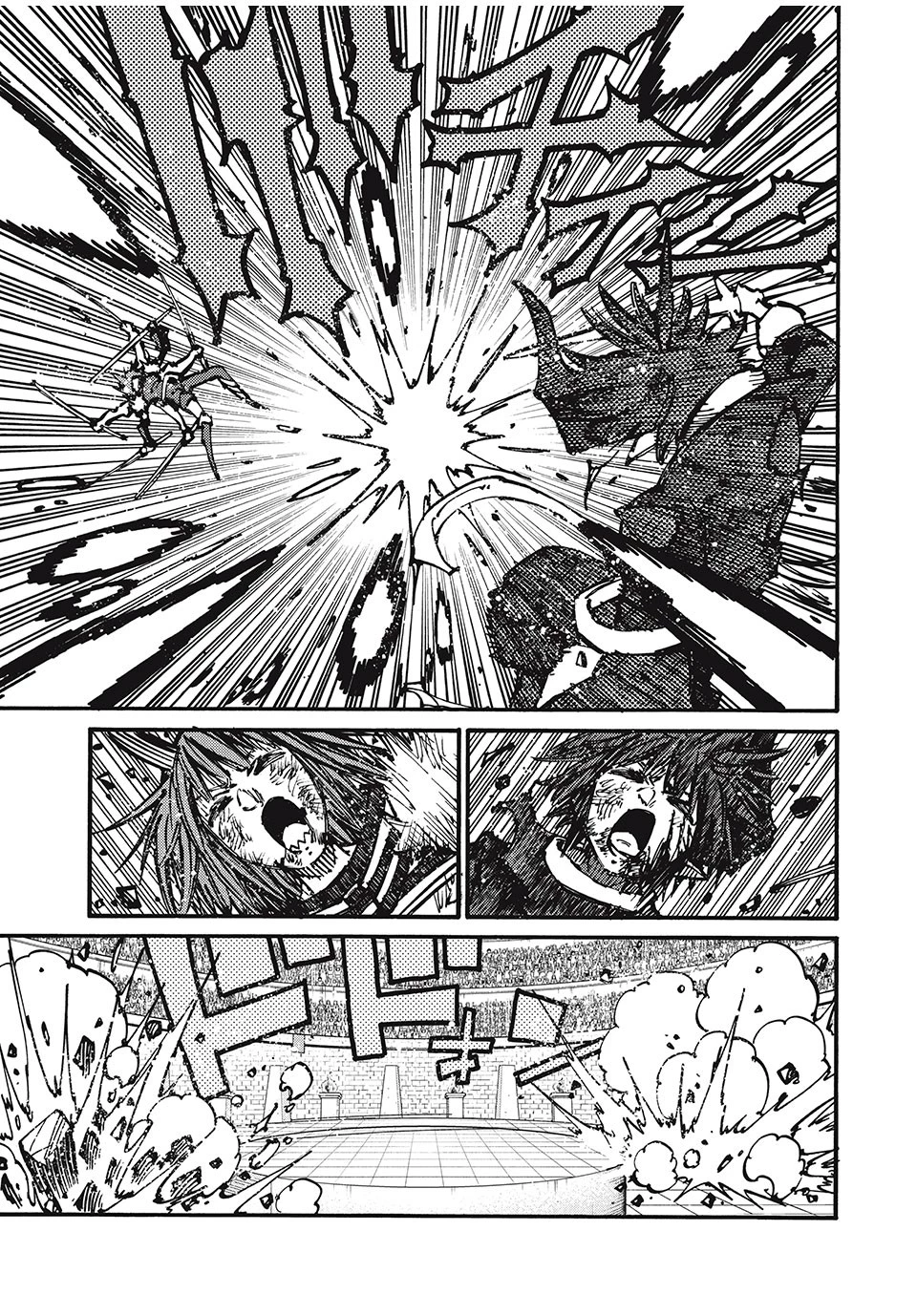 「無能はいらない」と言われたから絶縁してやった　～最強の四天王に育てられた俺は、冒険者となり無双する～ 第67話 - 5