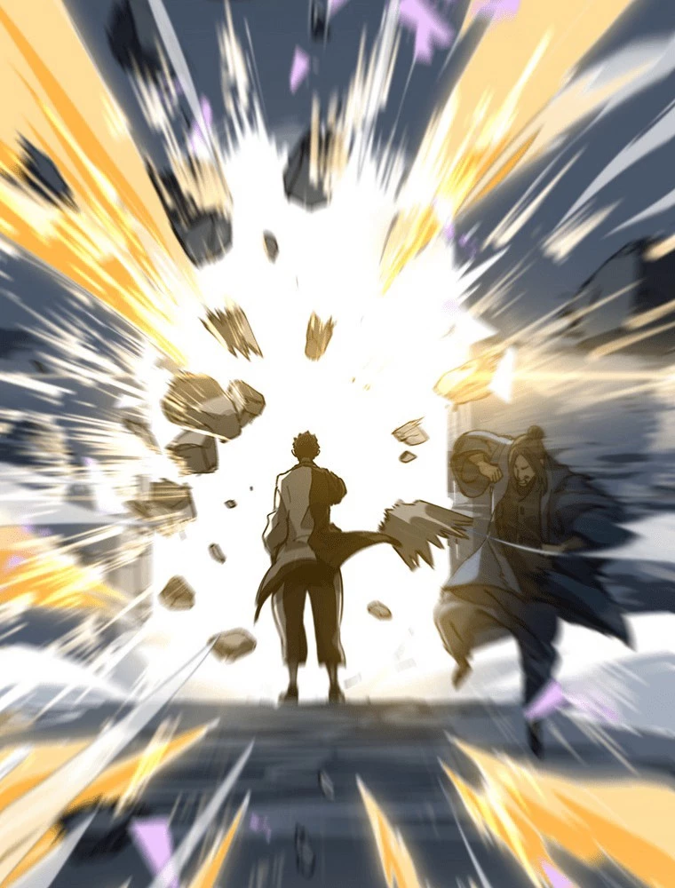 道術無双~天才祖師の降臨~ 84話 - 74