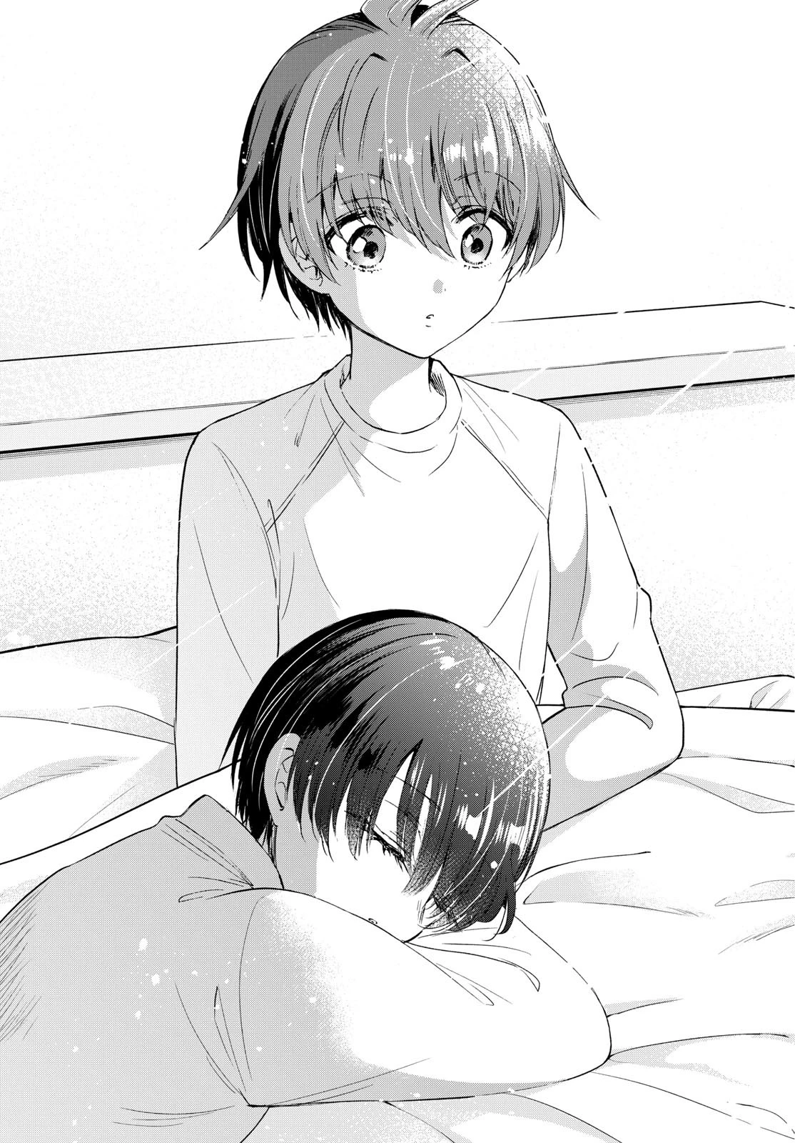 帝乃三姉妹は案外、チョロい。 第74話 - 17