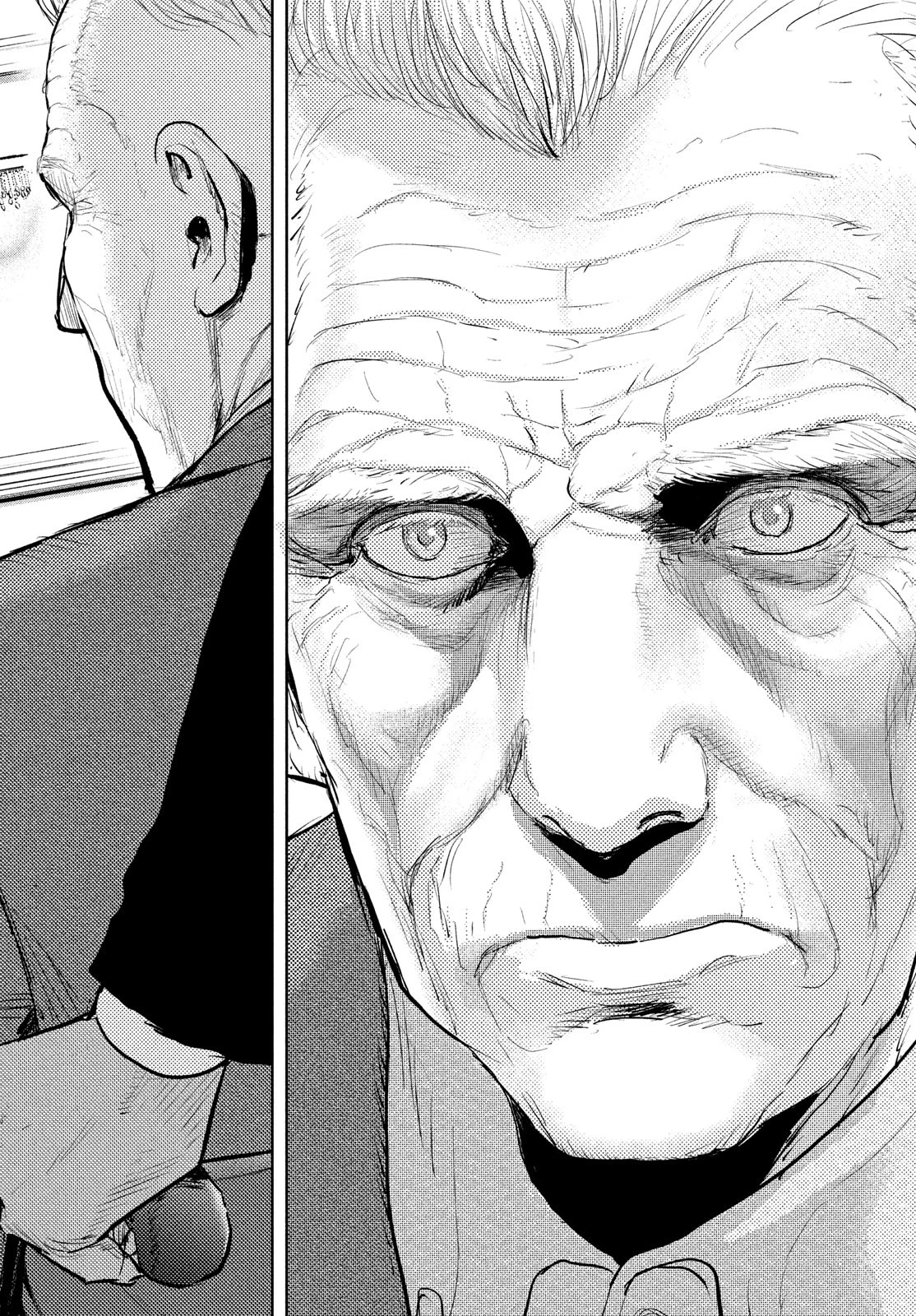 ダーウィン事変 第35話 - 18