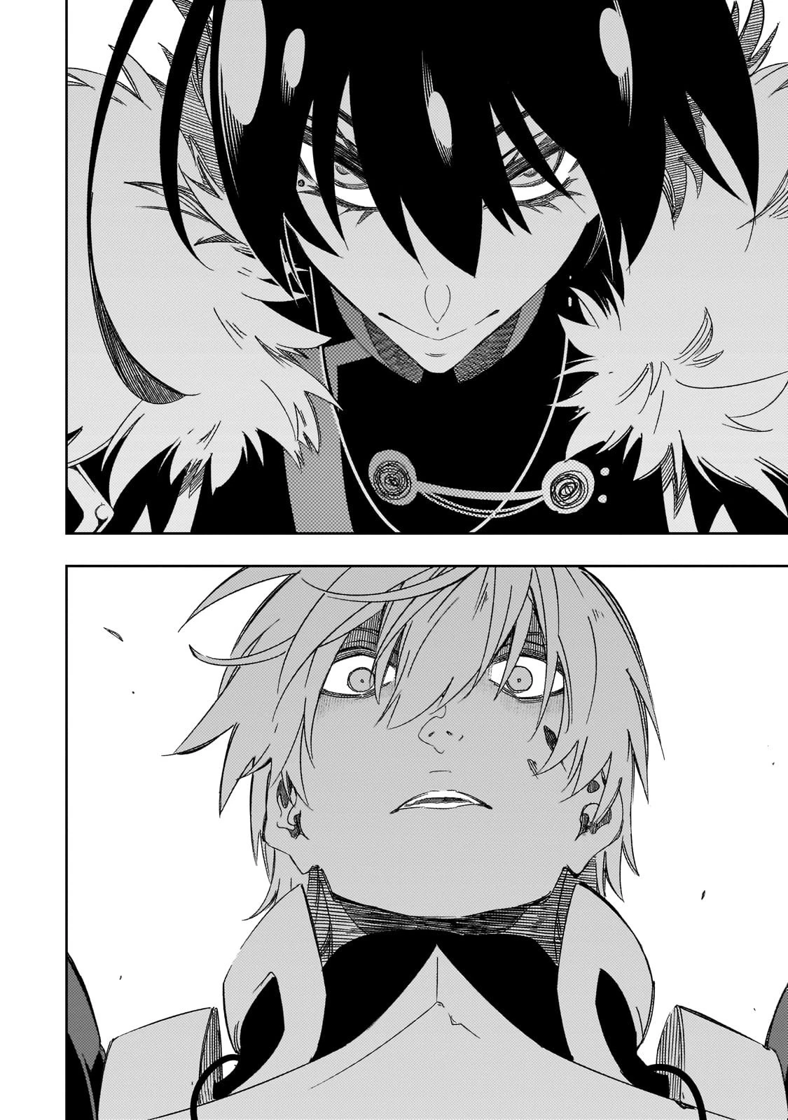 最凶の支援職【話術士】である俺は世界最強クランを従える 第44話 - 20