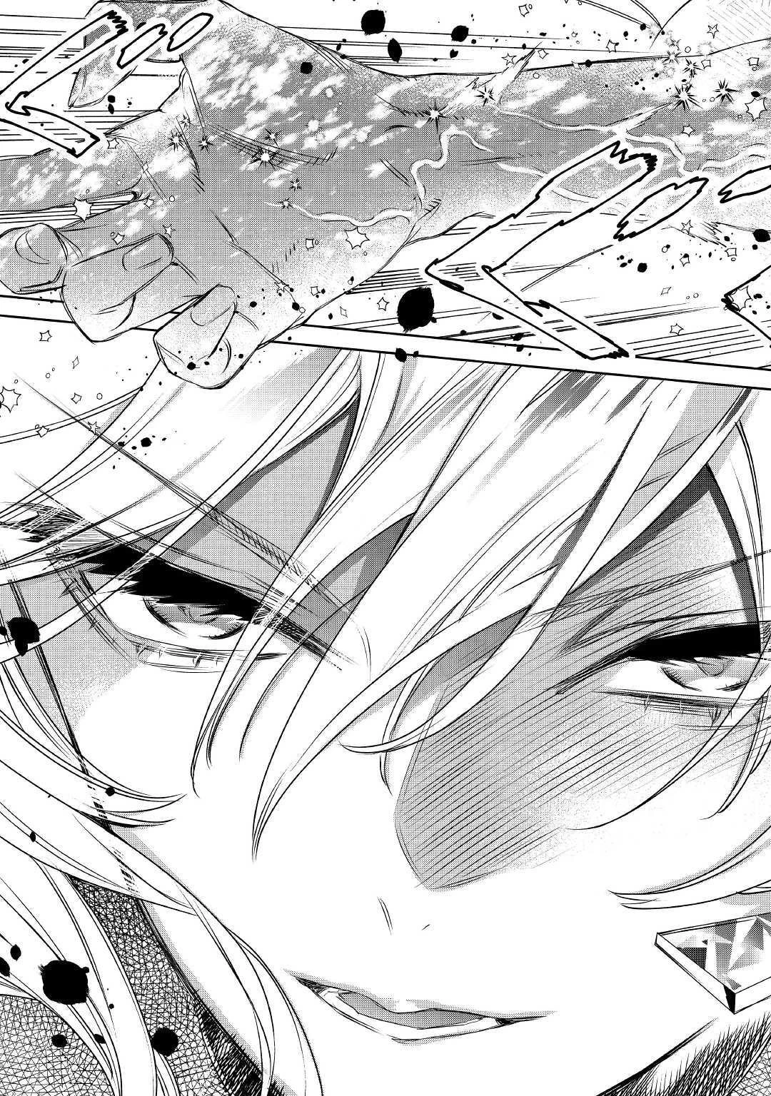 最後にひとつだけお願いしてもよろしいでしょうか 第6話 - 12