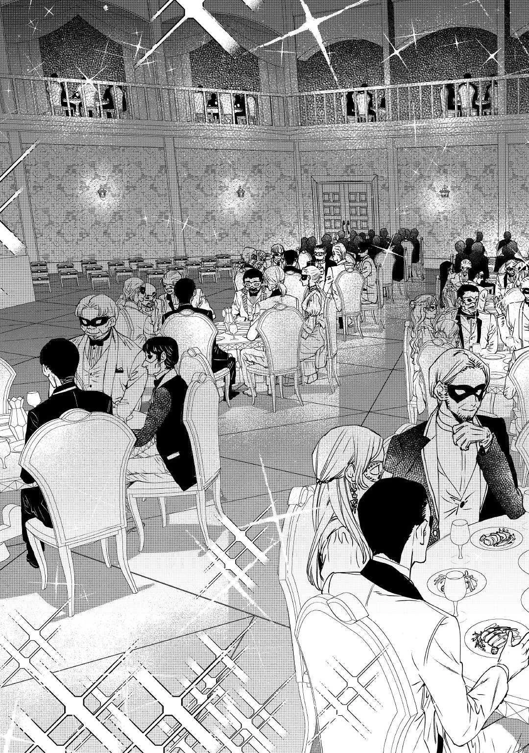 最後にひとつだけお願いしてもよろしいでしょうか 第10話 - 15