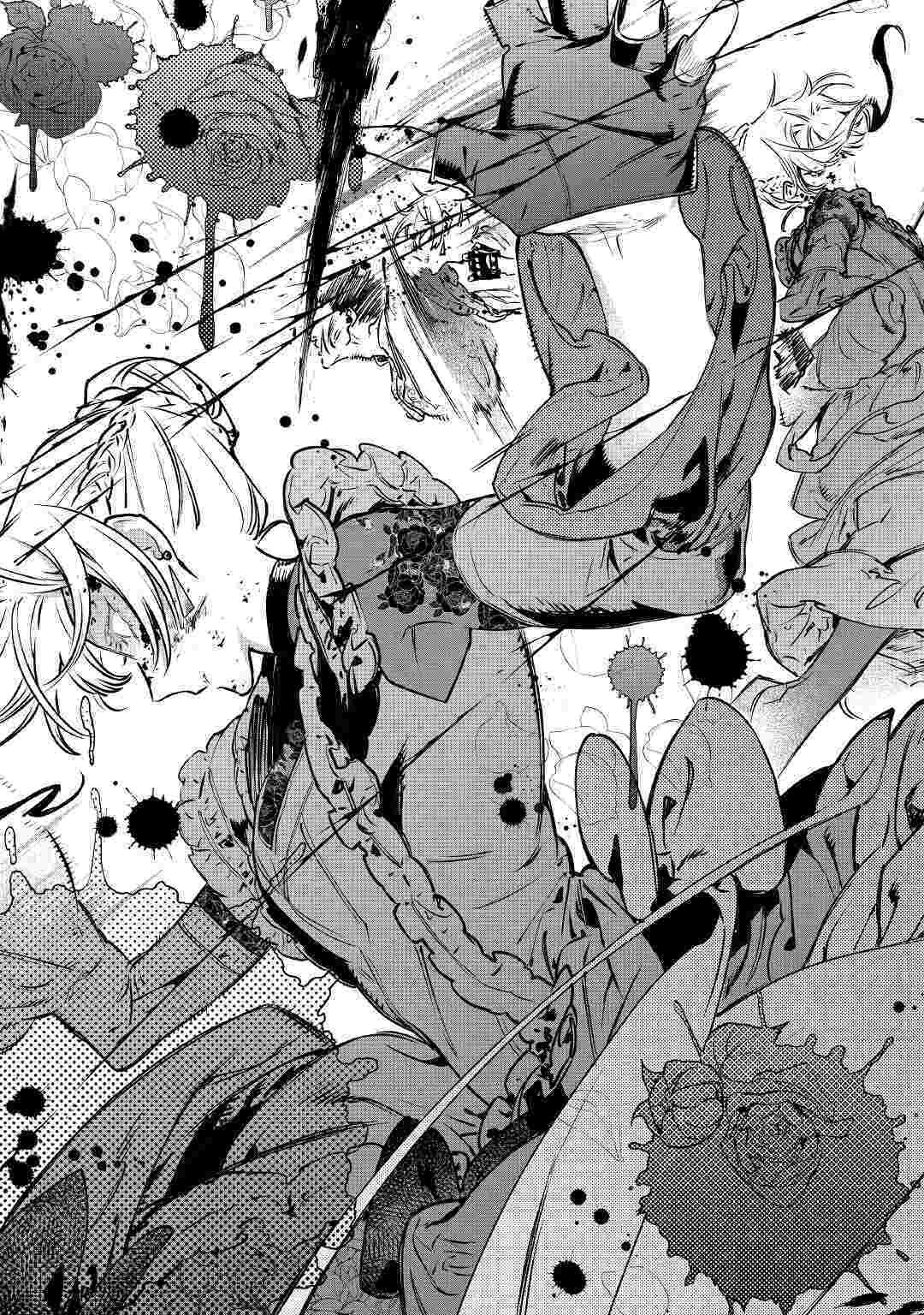 最後にひとつだけお願いしてもよろしいでしょうか 第20話 - 9