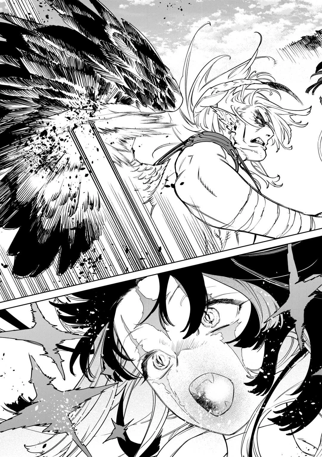 最後にひとつだけお願いしてもよろしいでしょうか 第47話 - 17