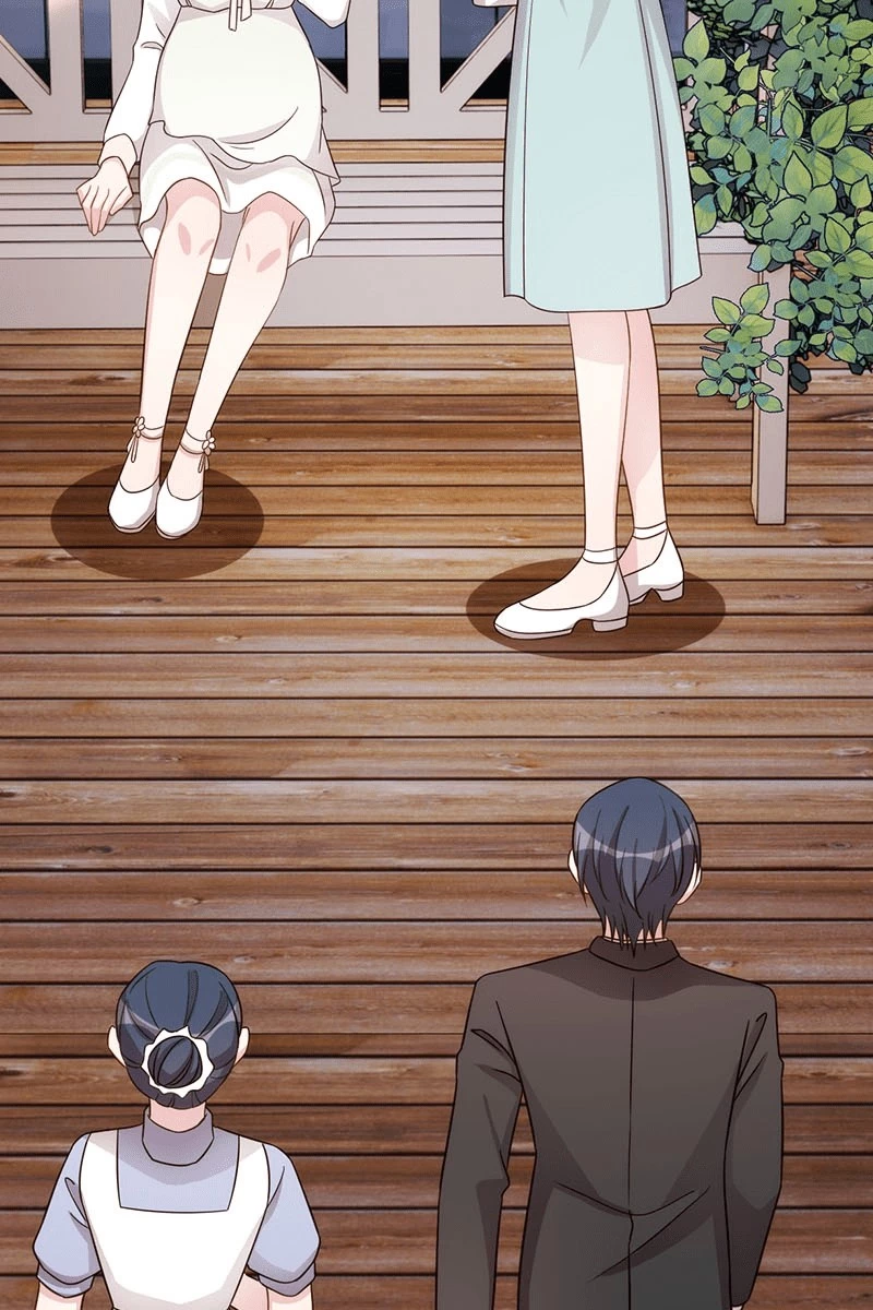 超エリートな新米パパ 138話 - 44